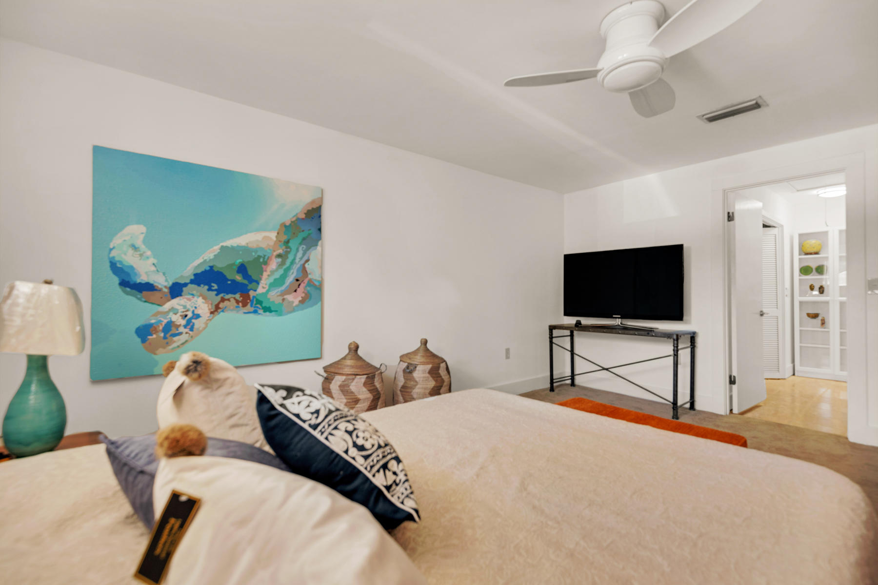 GARNIERS BEACH - Residential