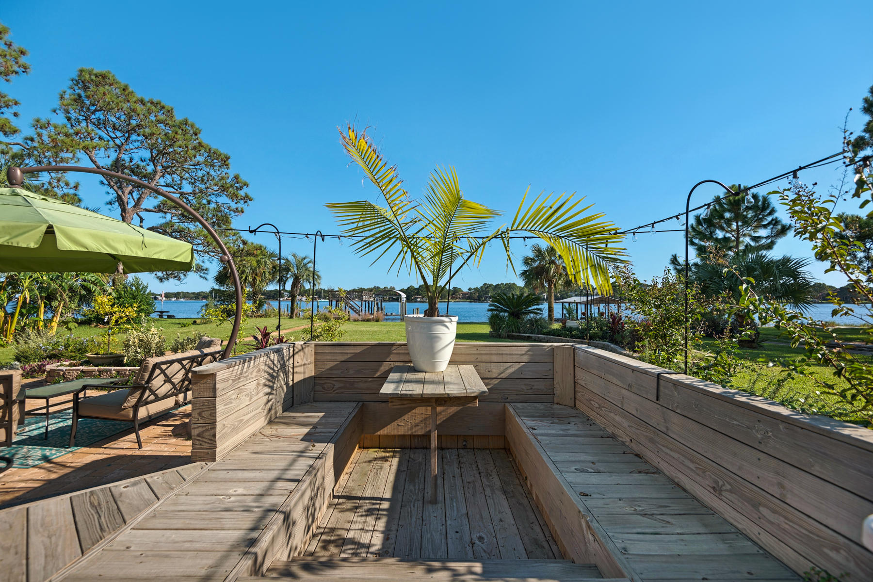 GARNIERS BEACH - Residential