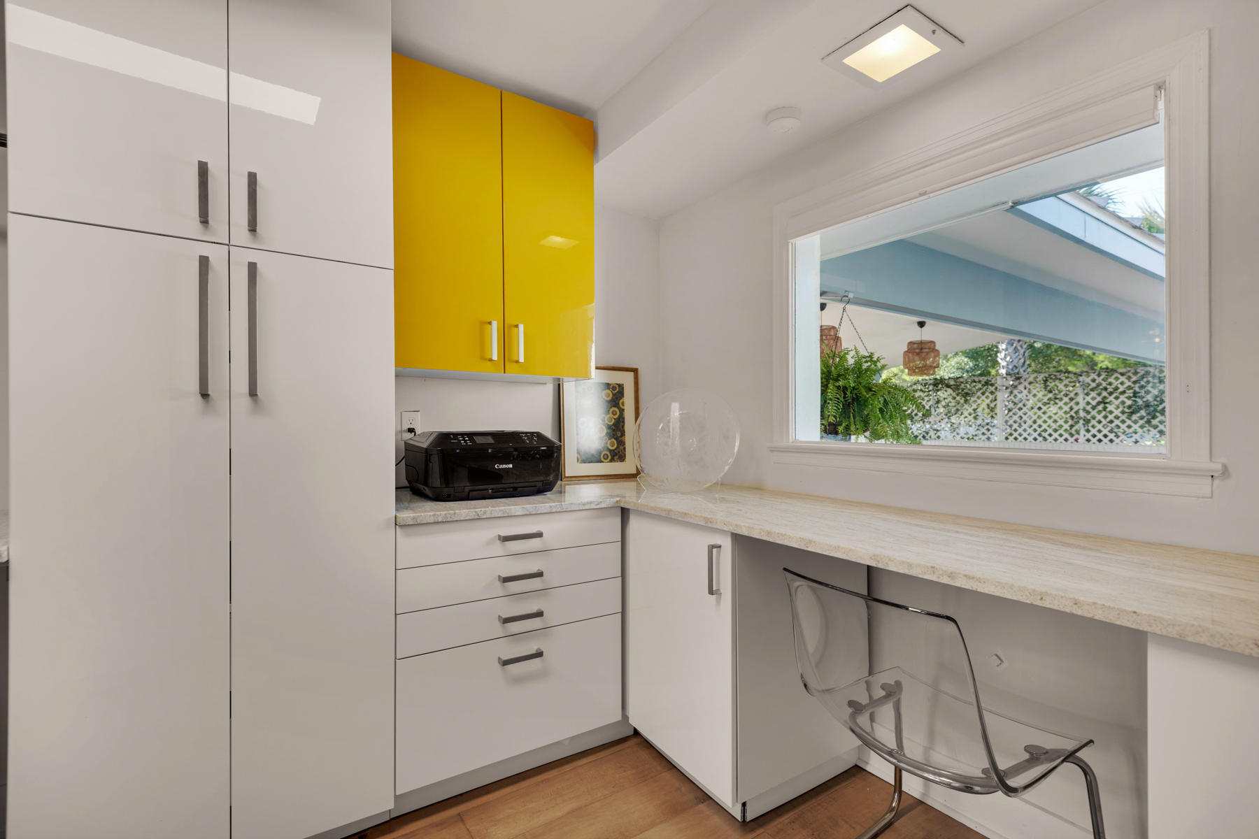 GARNIERS BEACH - Residential