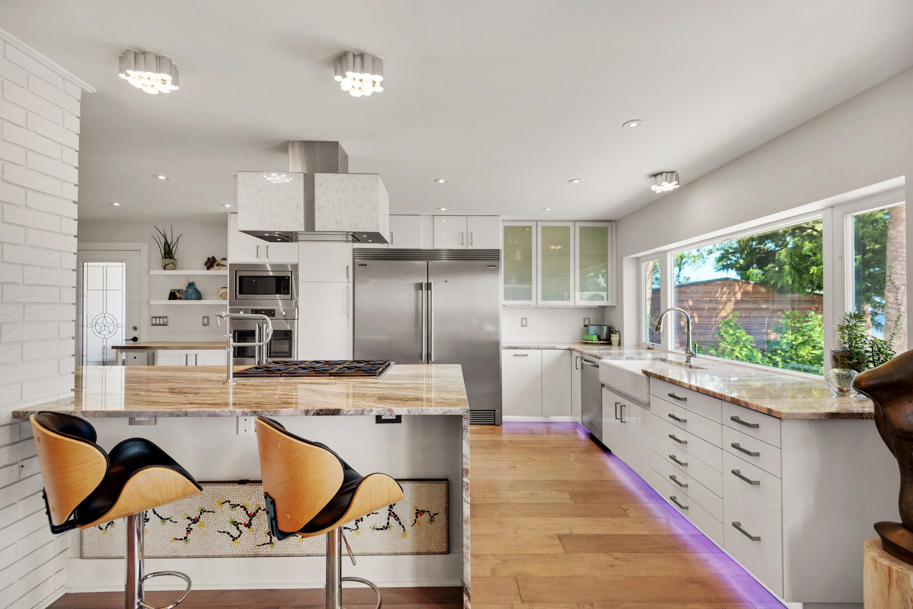 GARNIERS BEACH - Residential