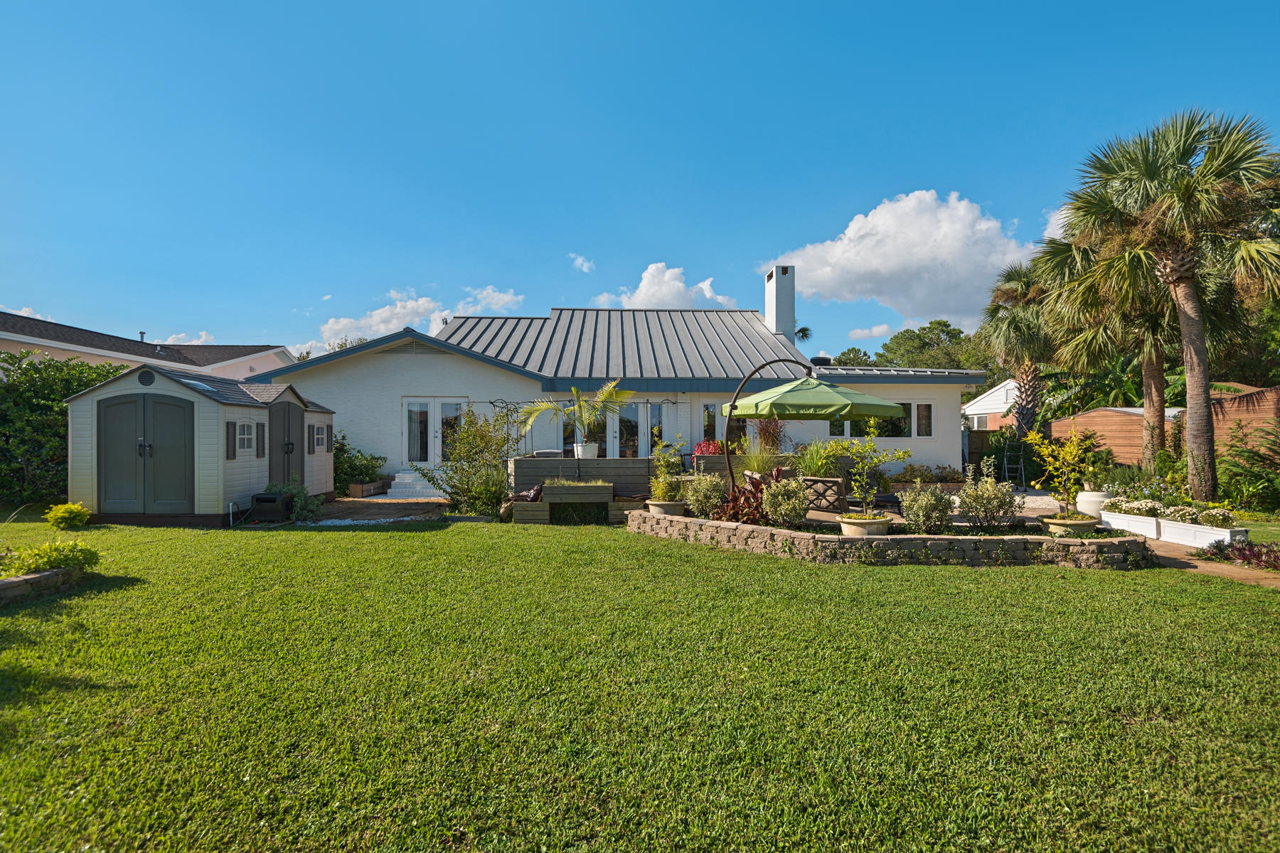 GARNIERS BEACH - Residential