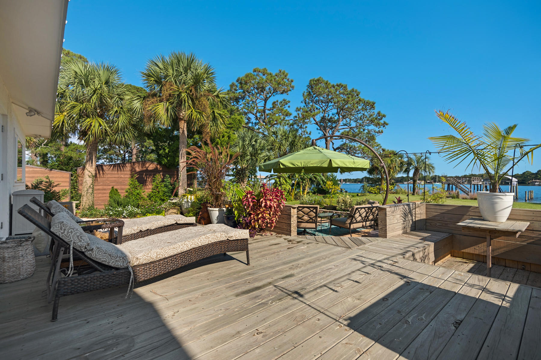 GARNIERS BEACH - Residential