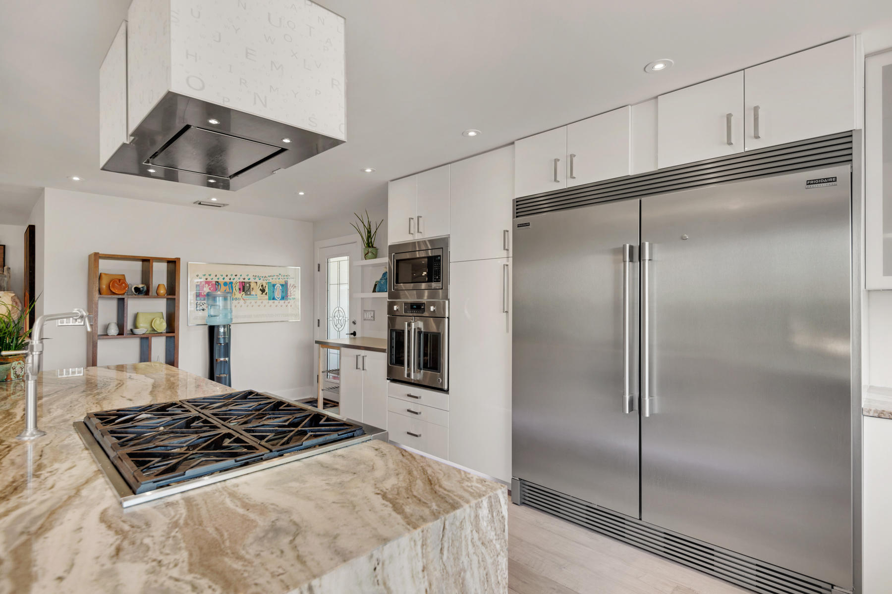 GARNIERS BEACH - Residential