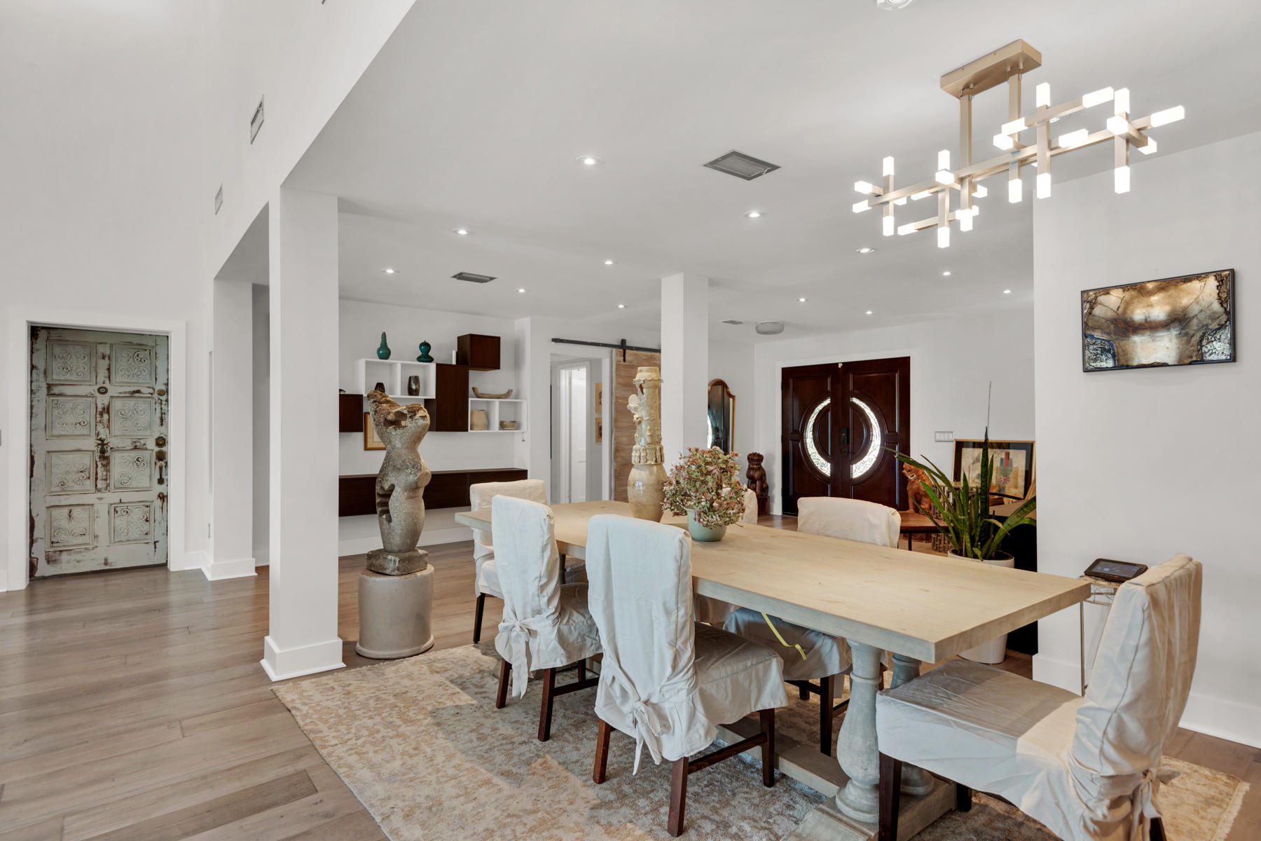 GARNIERS BEACH - Residential