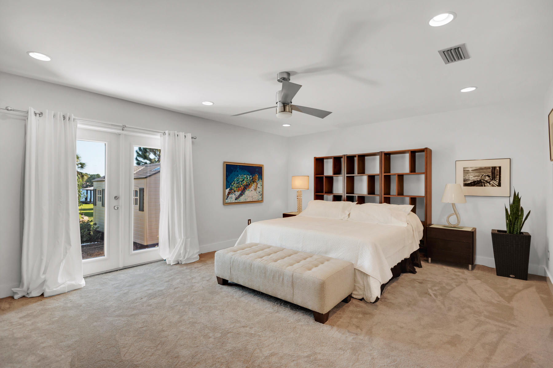 GARNIERS BEACH - Residential