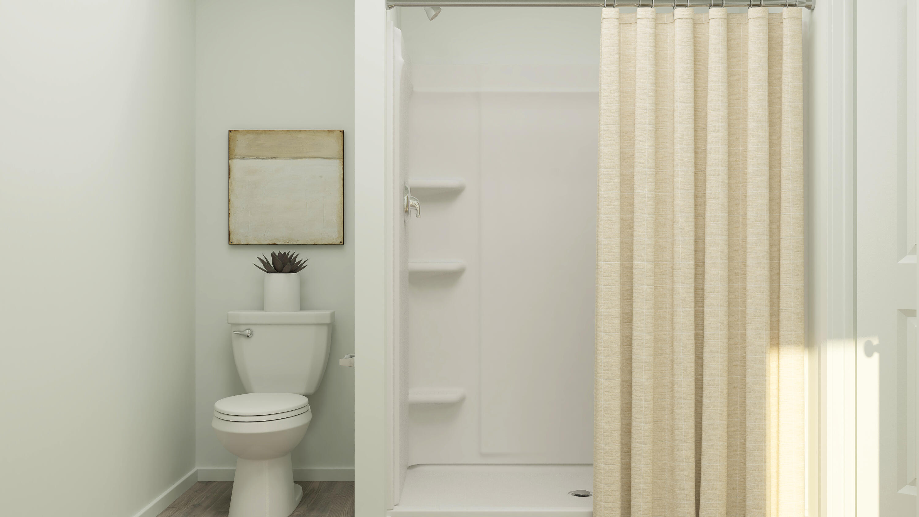 Bay Springs - Residential