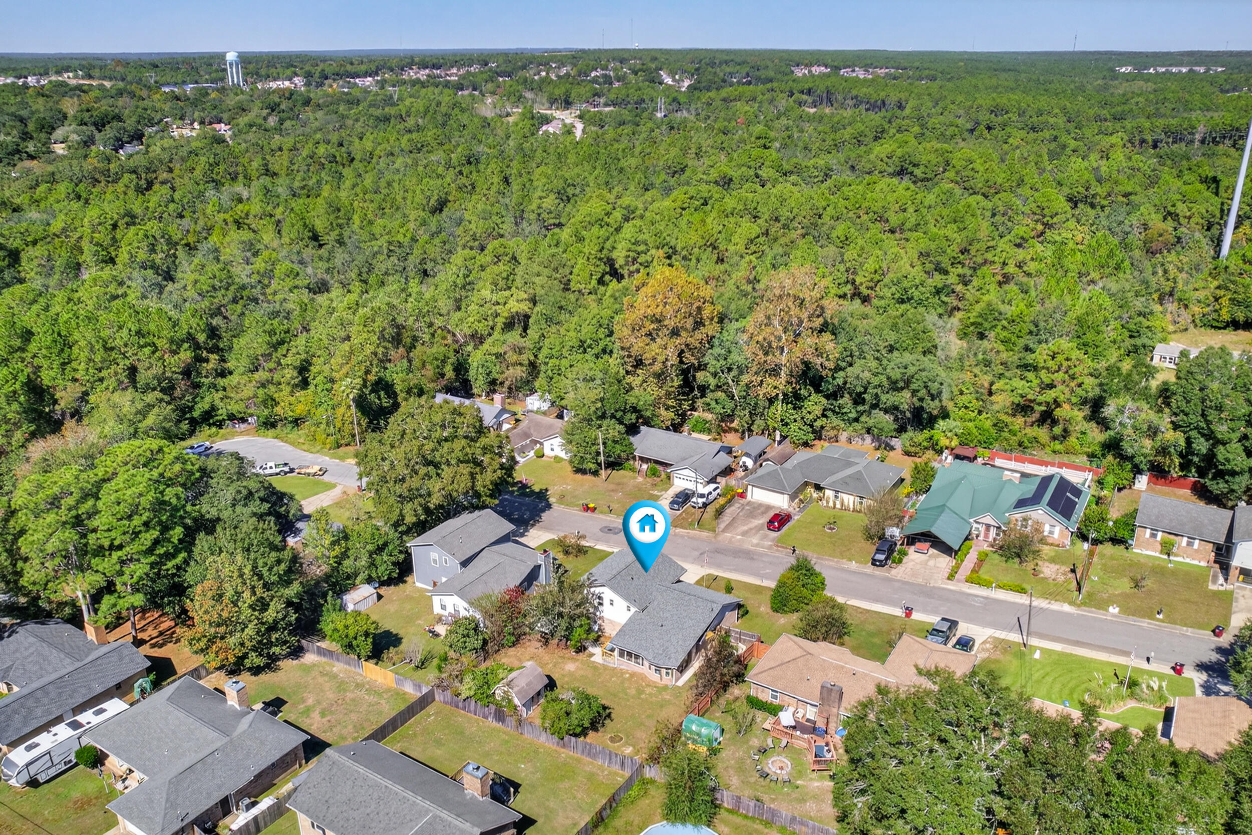 SOUTHVIEW ESTATES - Residential