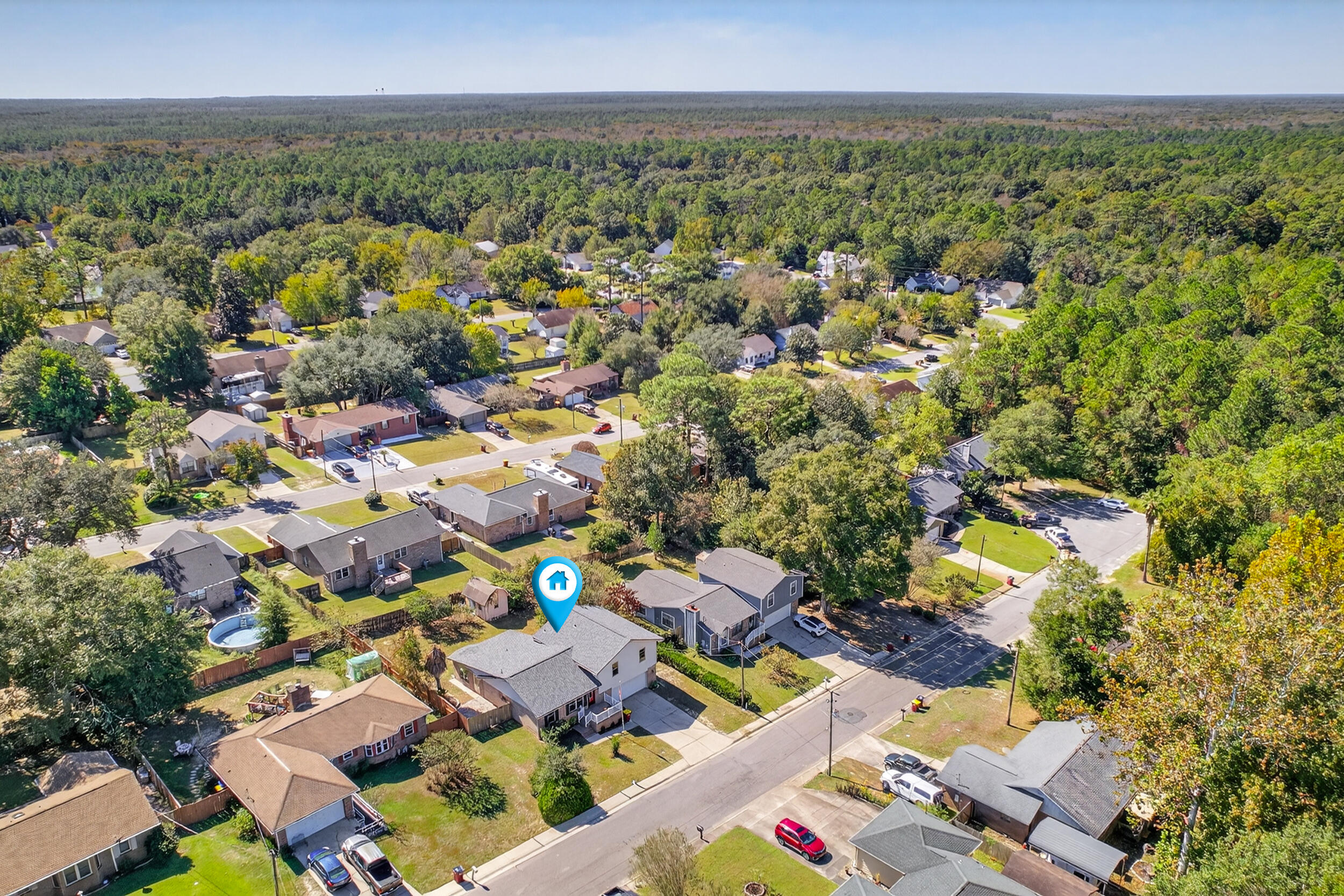 SOUTHVIEW ESTATES - Residential