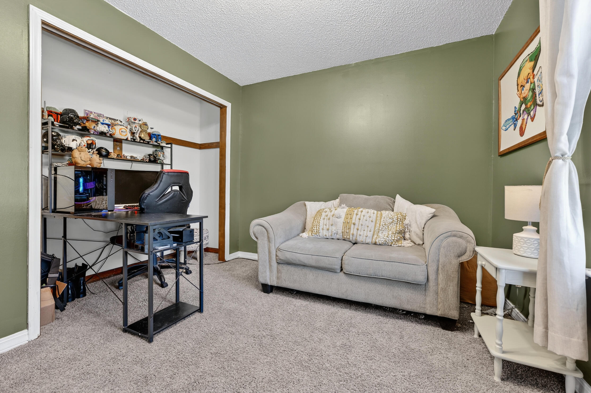 SOUTHVIEW ESTATES - Residential
