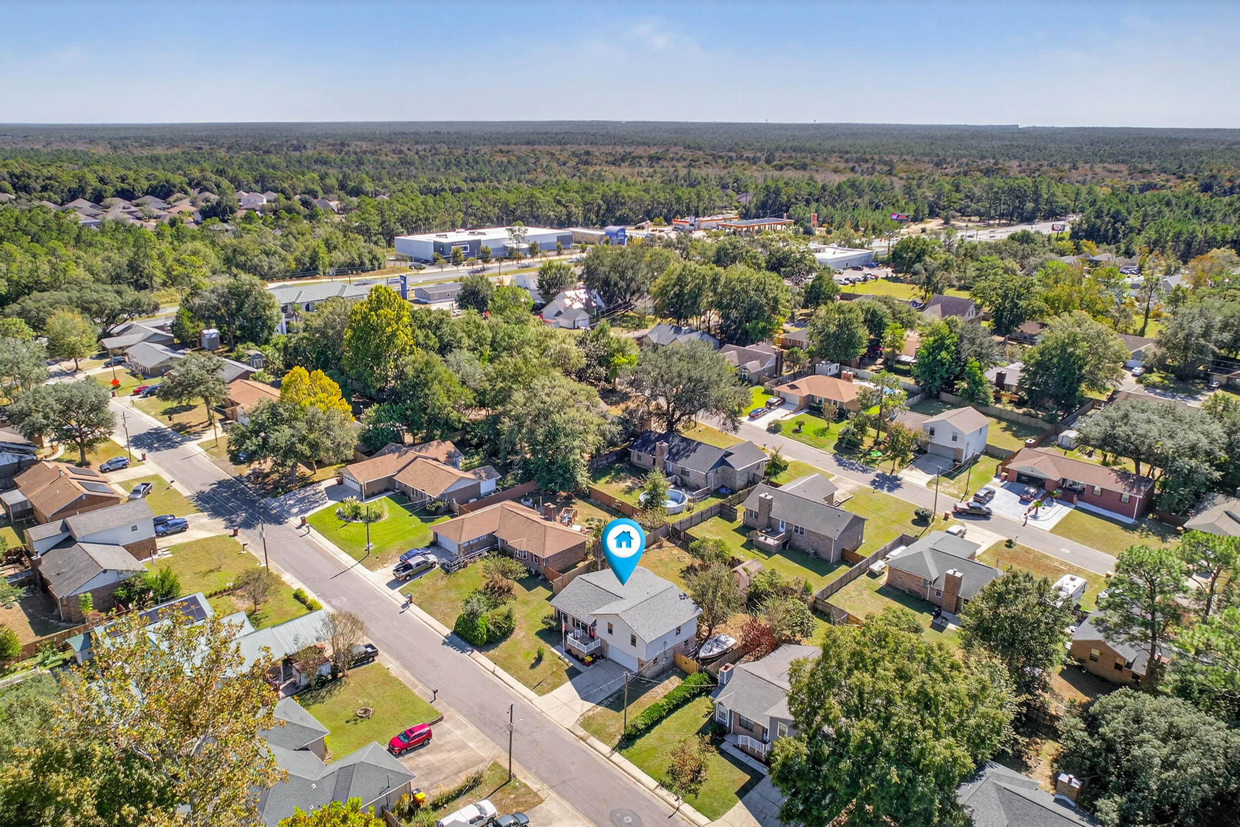 SOUTHVIEW ESTATES - Residential