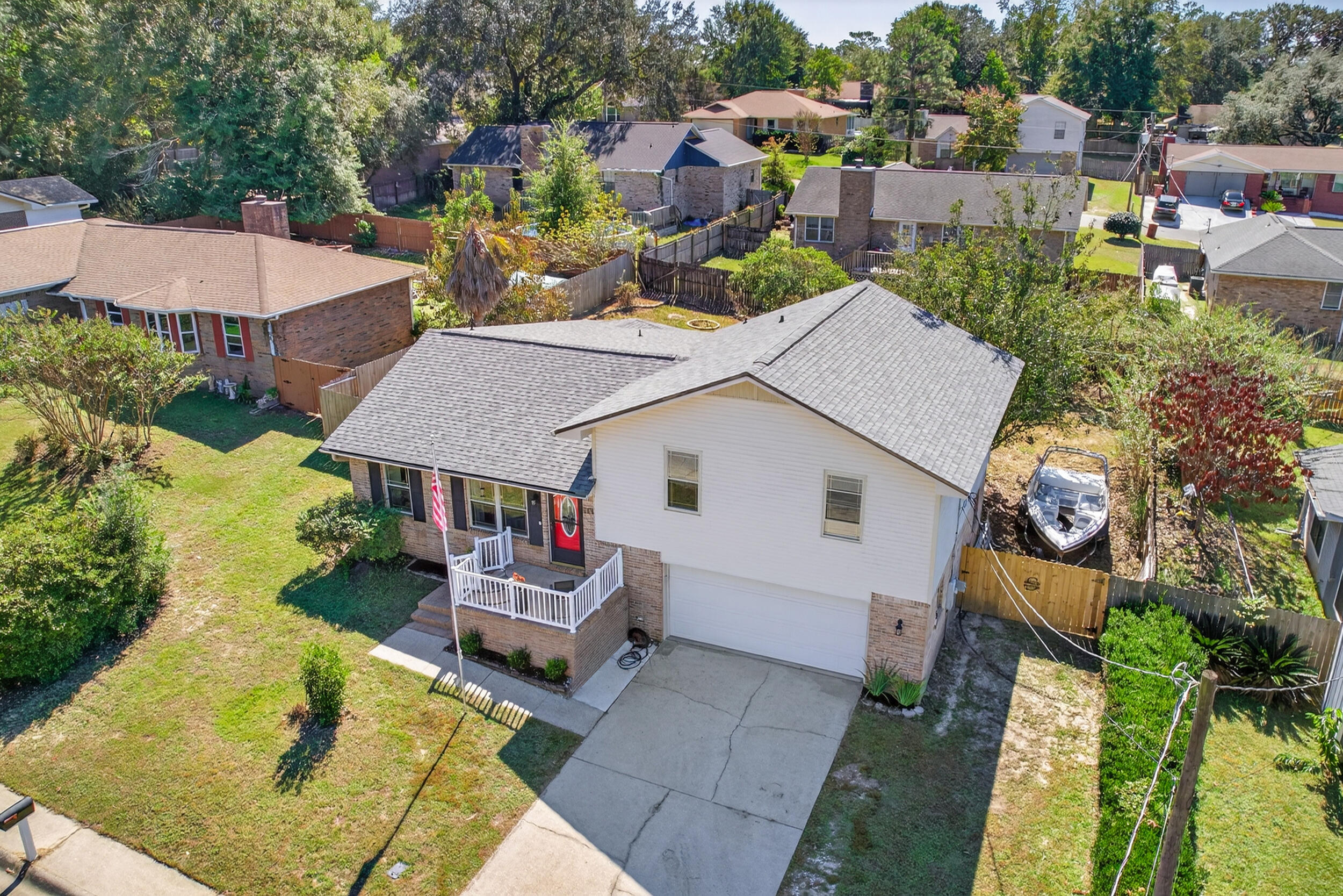 SOUTHVIEW ESTATES - Residential