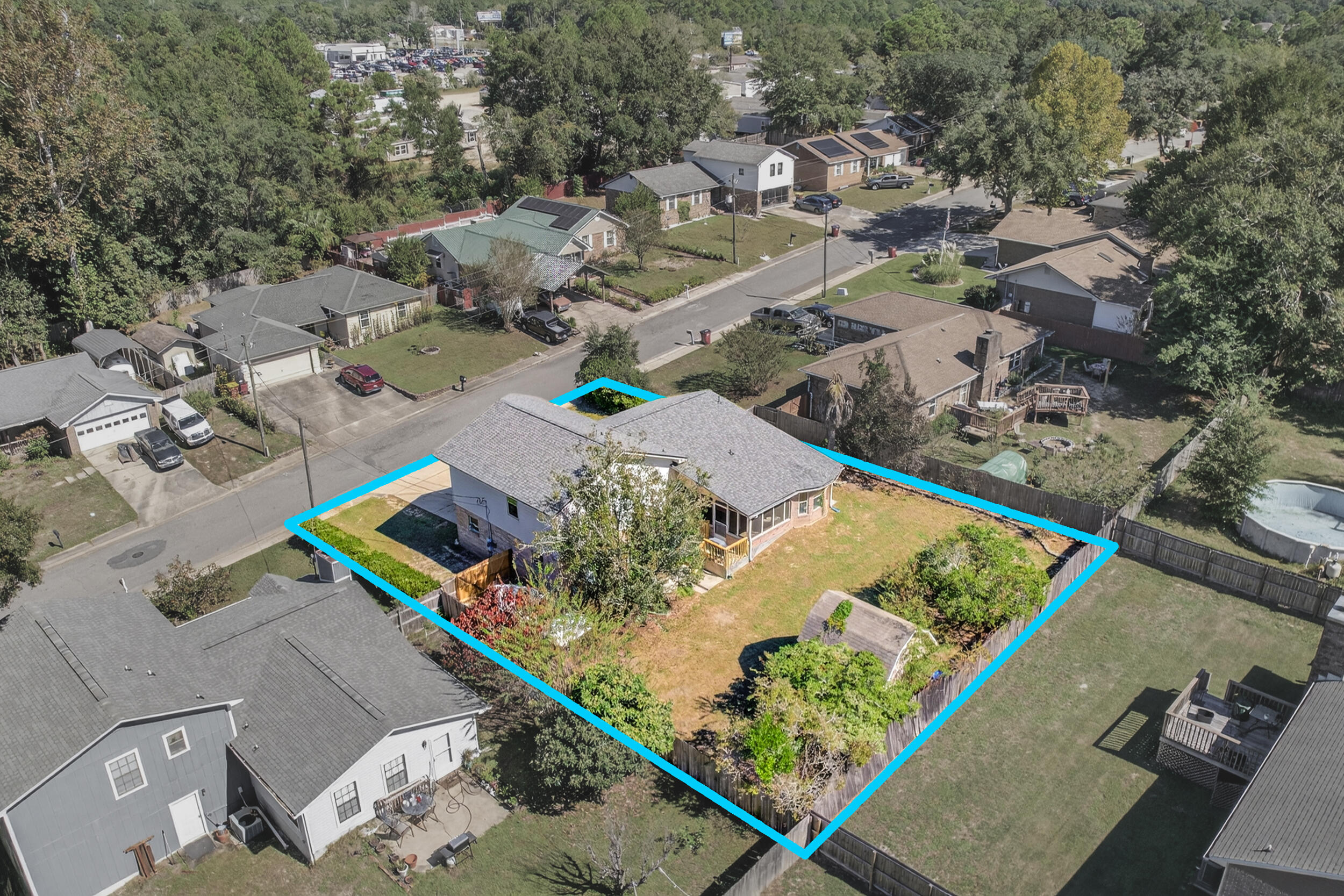 SOUTHVIEW ESTATES - Residential