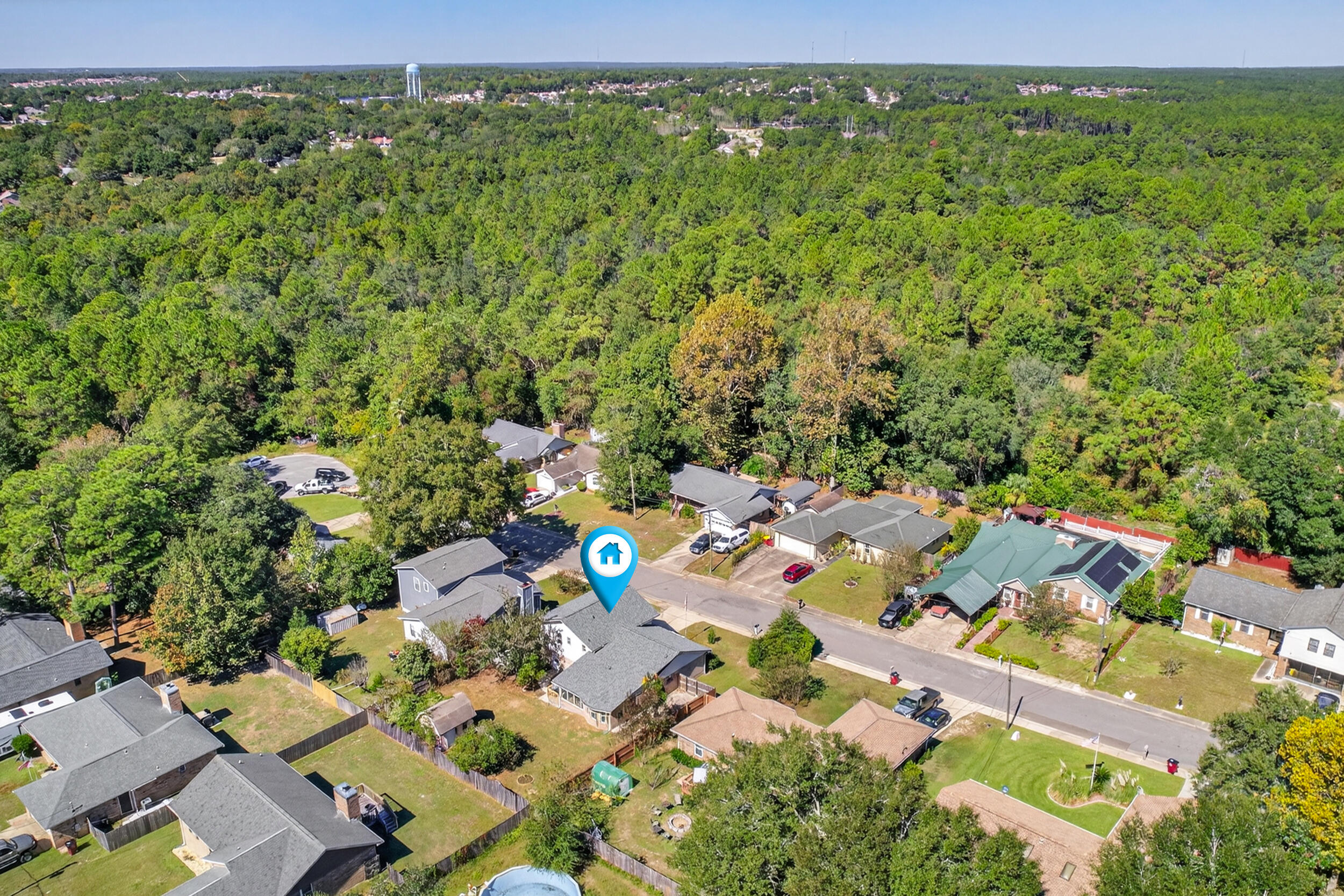SOUTHVIEW ESTATES - Residential