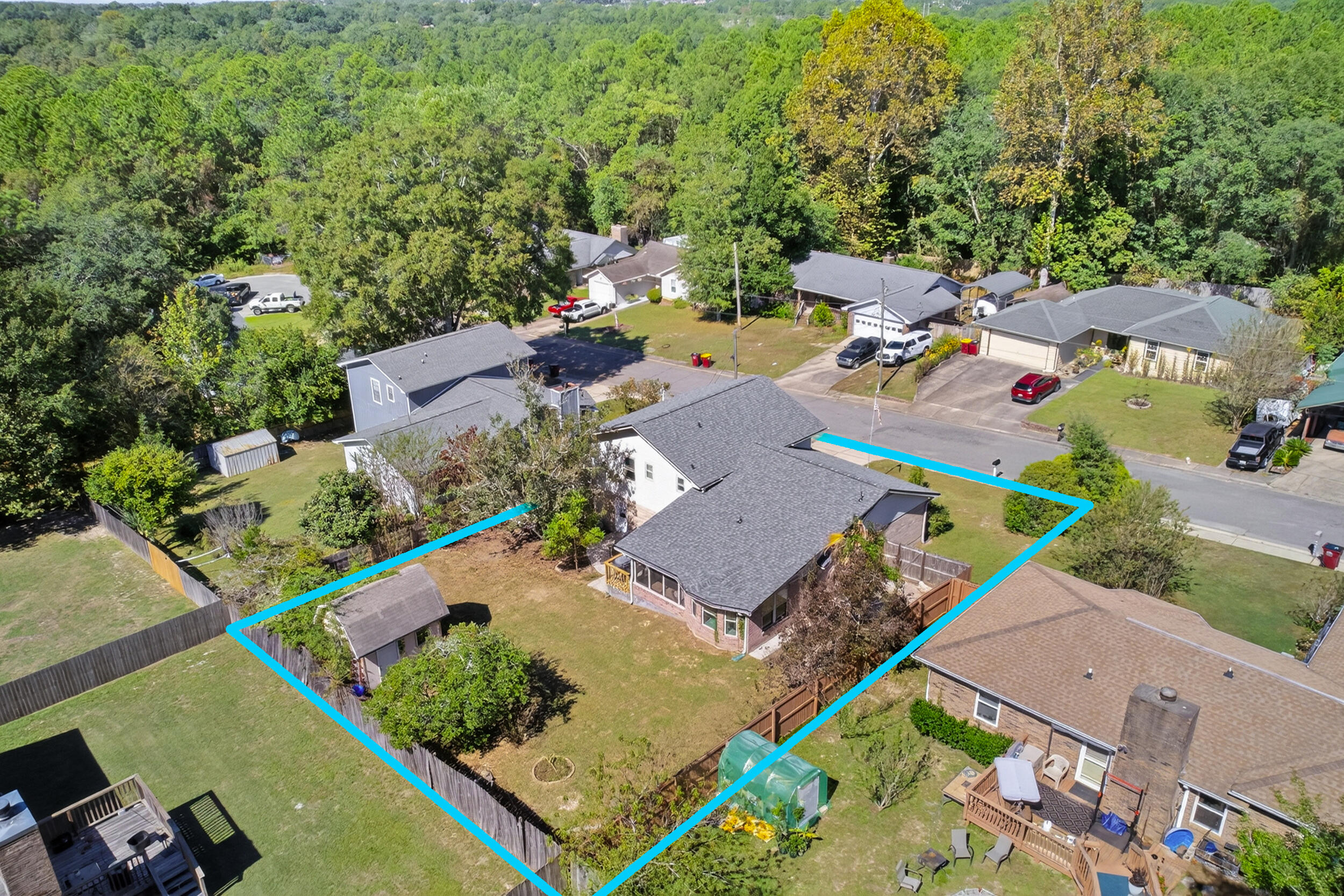 SOUTHVIEW ESTATES - Residential