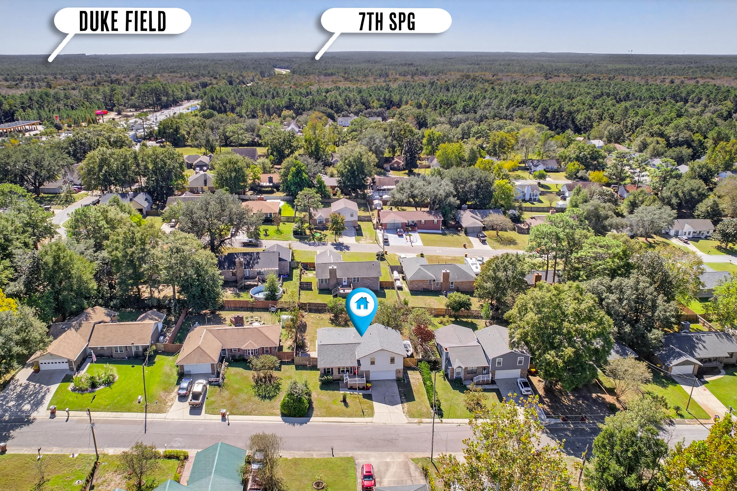 SOUTHVIEW ESTATES - Residential