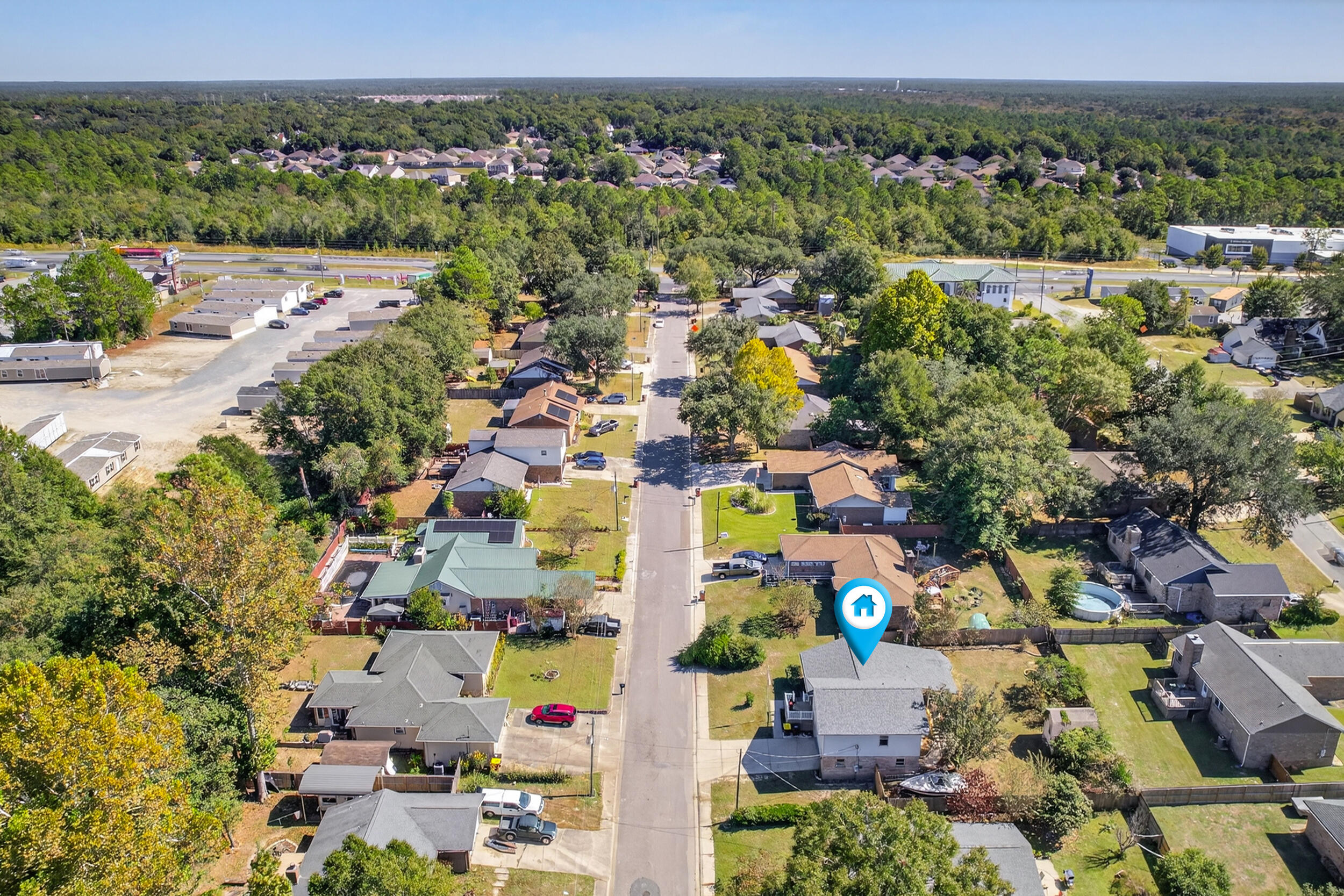 SOUTHVIEW ESTATES - Residential