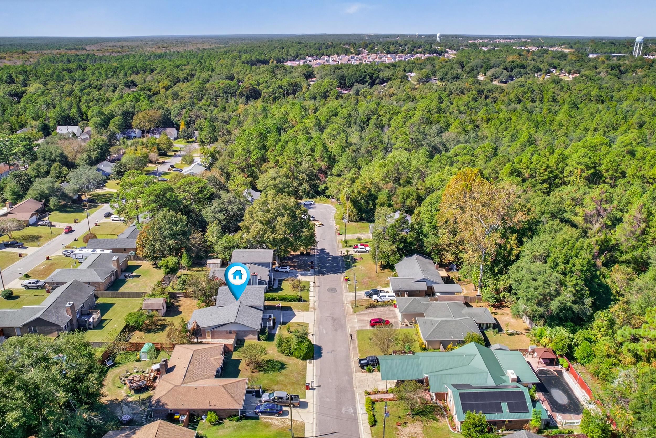 SOUTHVIEW ESTATES - Residential