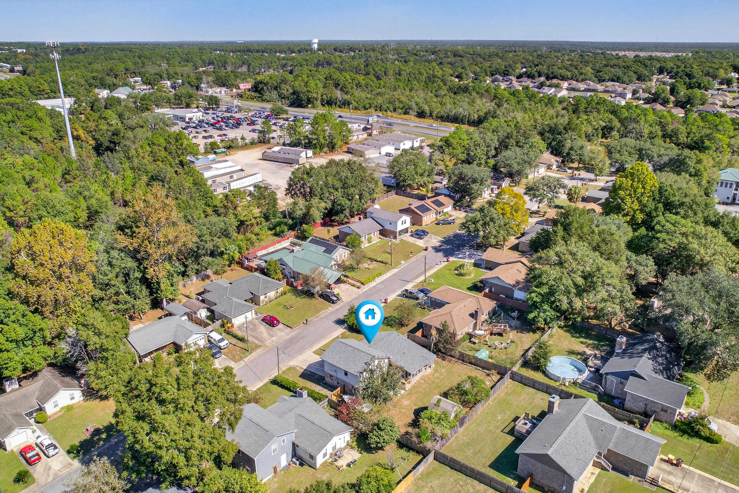 SOUTHVIEW ESTATES - Residential