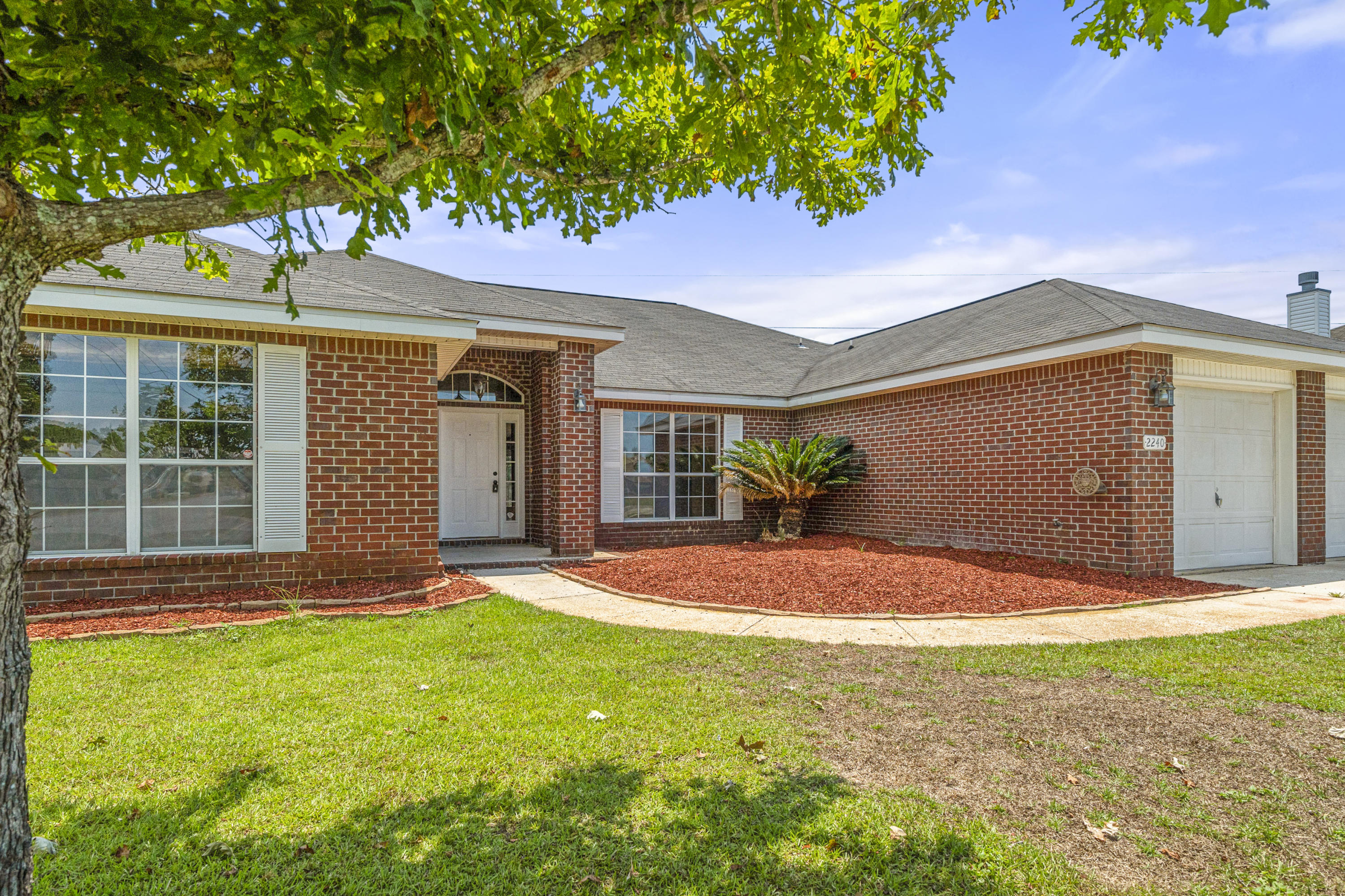 SKY RIDGE ESTATES 1ST ADD - Residential