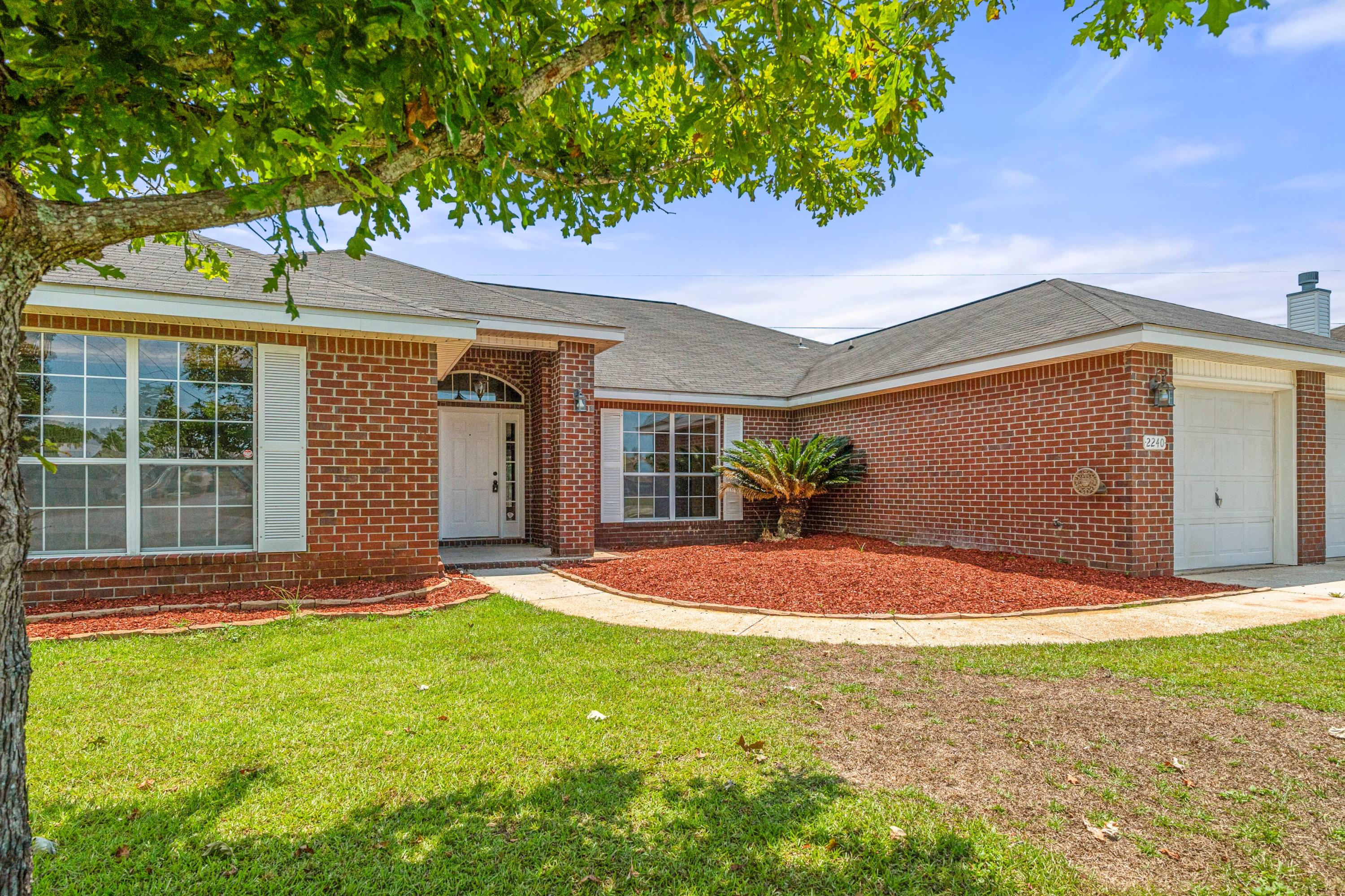 SKY RIDGE ESTATES 1ST ADD - Residential