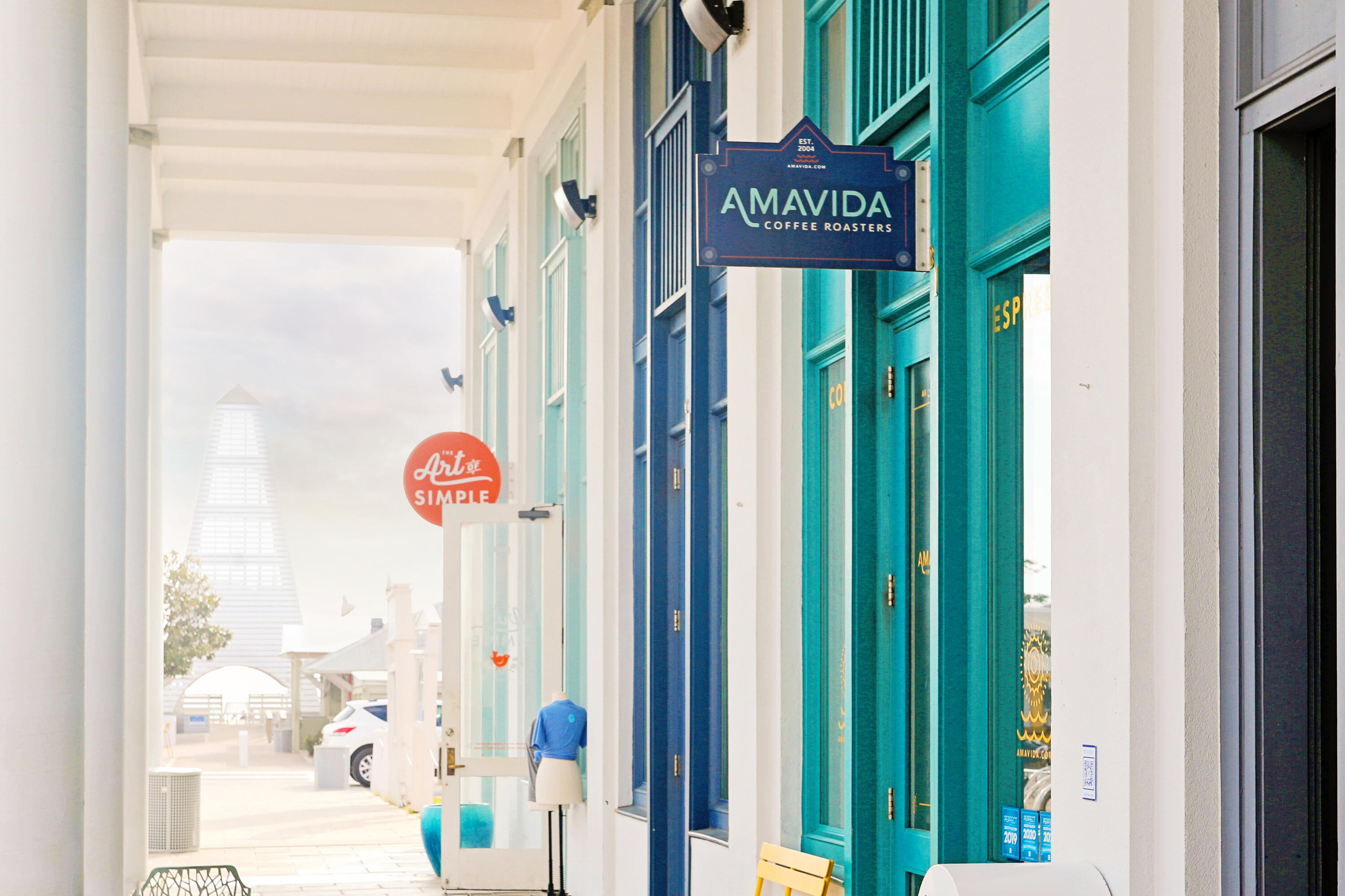 GROVE BY THE SEA 2ND ADDN - Residential