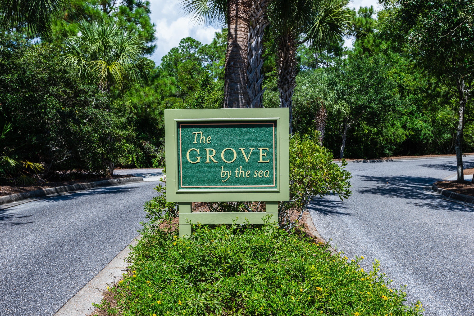 GROVE BY THE SEA 2ND ADDN - Residential