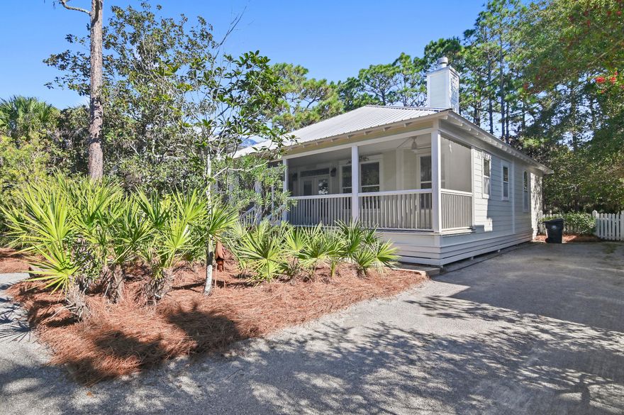 Located in the heart of 30A's beach corridor, this 3 BR, 2-BA residence at 158 Cullman Avenue is located in the popular Grove by the Sea neighborhood.  This property offers a comfortable, coastal lifestyle with room to grow. The home features a warm, inviting living area centered by a fireplace, providing a cozy gathering space for family and friends. A large, fully fenced backyard adds privacy and versatility for outdoor dining, play, or pets.Key highlightsBedrooms/Baths: 3 bedrooms and 2 bathrooms, offering flexible space for family, guests, or a home office.Outdoor space: Large, fenced backyard ideal for entertaining, gardening, or carefree outdoor living.Living areas: A welcoming & open floor plan with a fireplace creates a focal point for everyday living. "	Location: Easy access to dining, shopping, and cultural amenities of Seaside, Alys Beach, and Rosemary Beach.

Nearby lifestyle
"	Dining and shopping: Enjoy the iconic eateries, boutiques, and seasonal events that define Seaside, along with the shops and amenities at nearby Alys Beach and Rosemary Beach.
"	Outdoor recreation: Easy access to coastal trails, parks, and shareholder recreational opportunities characteristic of Florida's Emerald Coast.

This property is well-suited for buyers seeking a comfortable primary residence or a coastal rental investment with strong appeal to anyone who values proximity to premier beach access and celebrated 30A Beach communities.

***Floor Plan & Room Dimensions coming soon***

***Buyer is responsible for personally verifying details about this property. Any information contained in this listing is believed to be accurate but is not guaranteed.***
