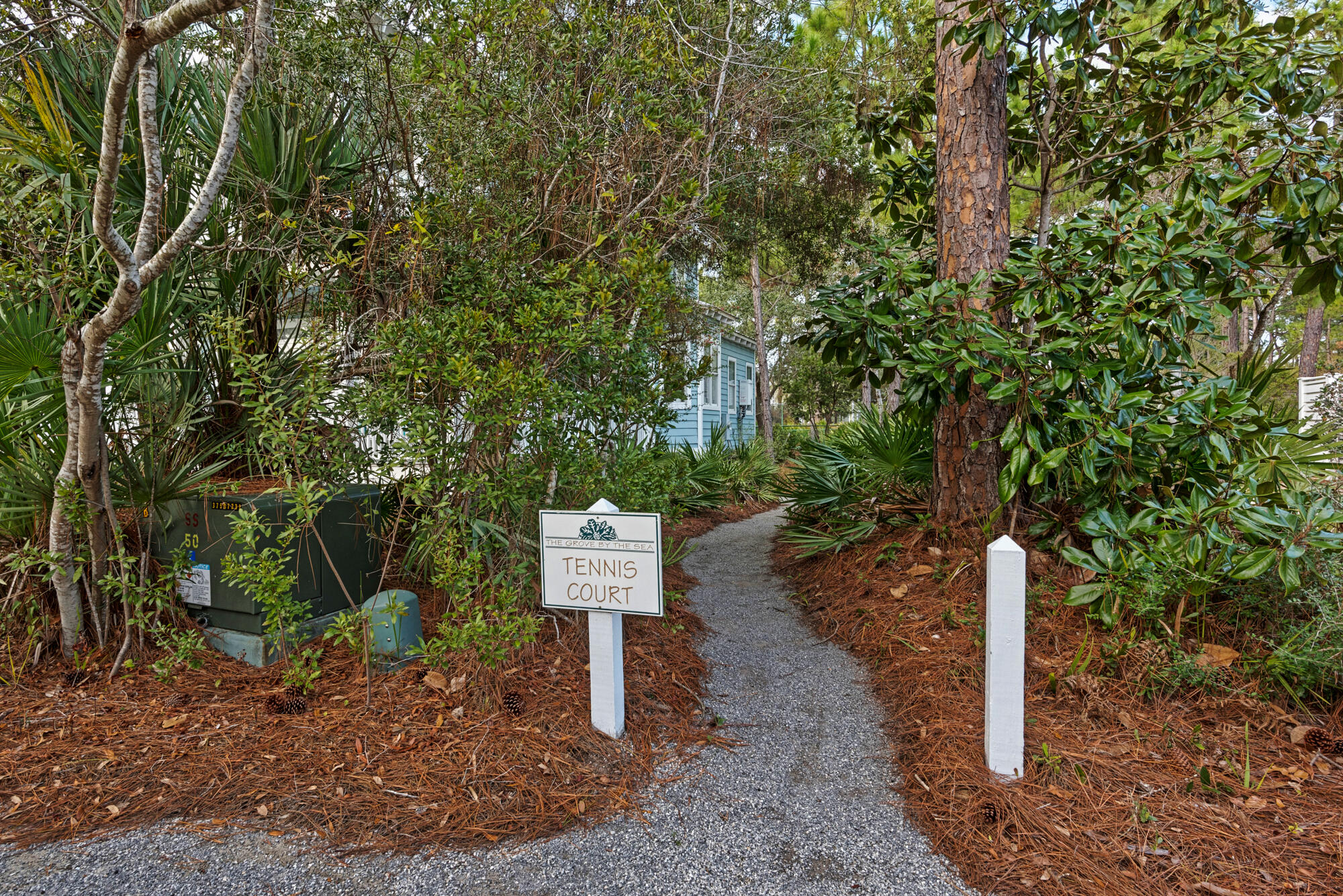 GROVE BY THE SEA 2ND ADDN - Residential