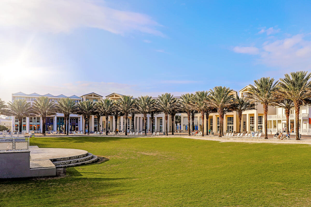 GROVE BY THE SEA 2ND ADDN - Residential