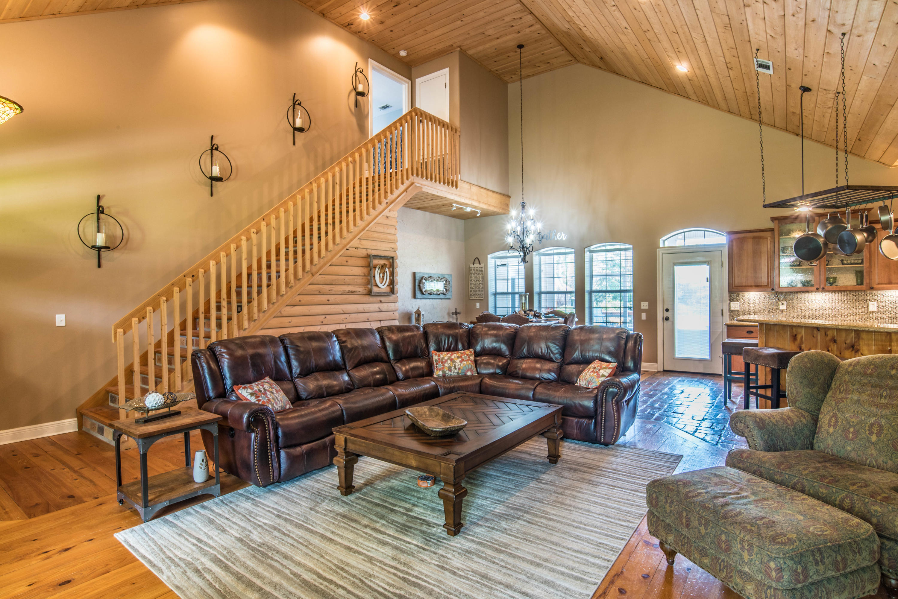 TOM KING ESTATES 2 & 3 - Residential