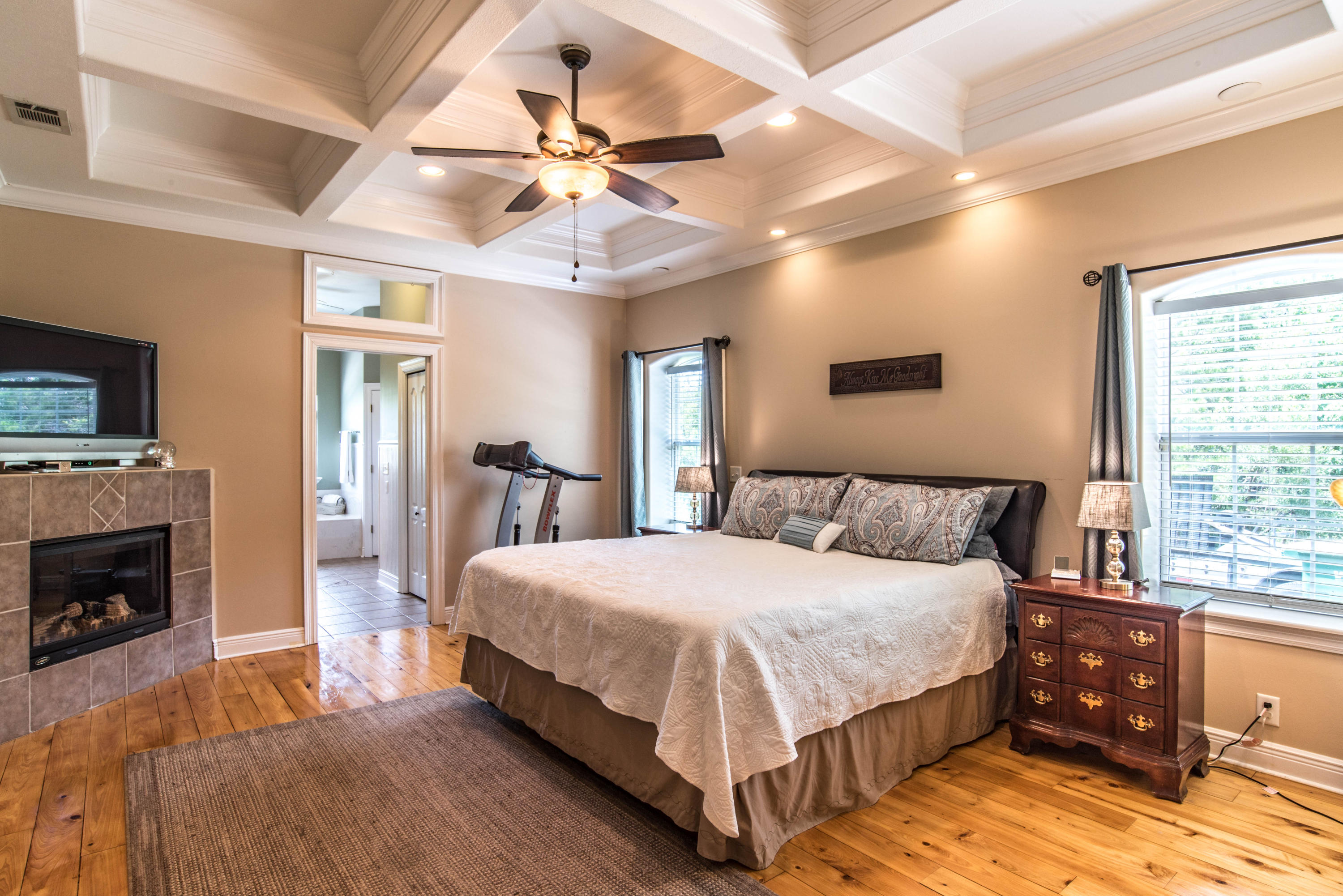 TOM KING ESTATES 2 & 3 - Residential