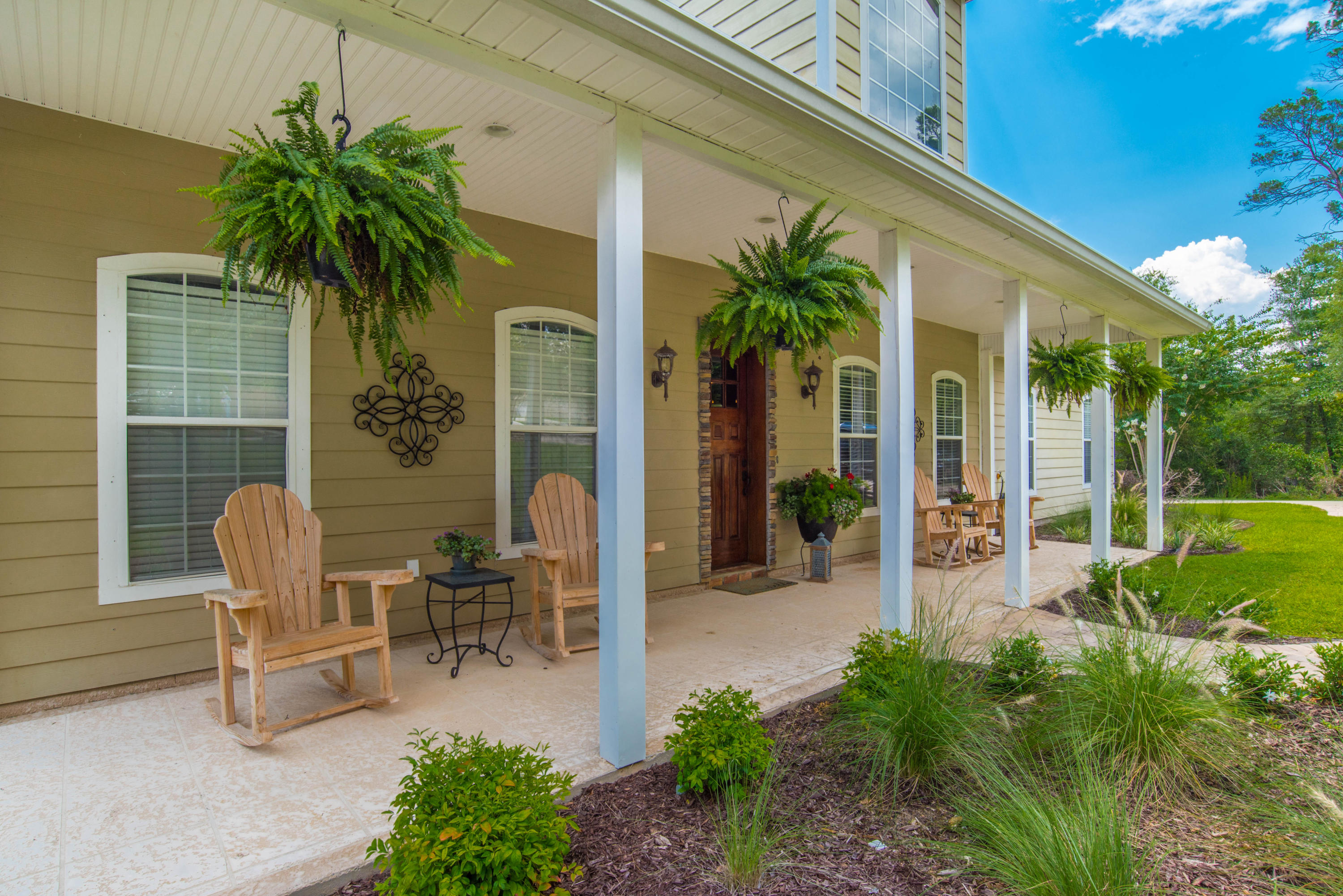 TOM KING ESTATES 2 & 3 - Residential