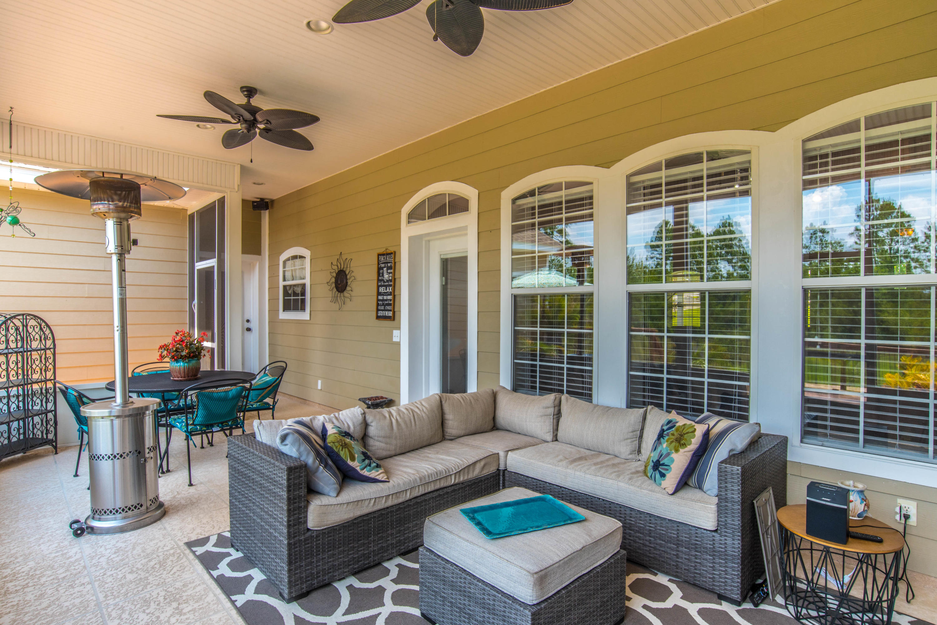 TOM KING ESTATES 2 & 3 - Residential