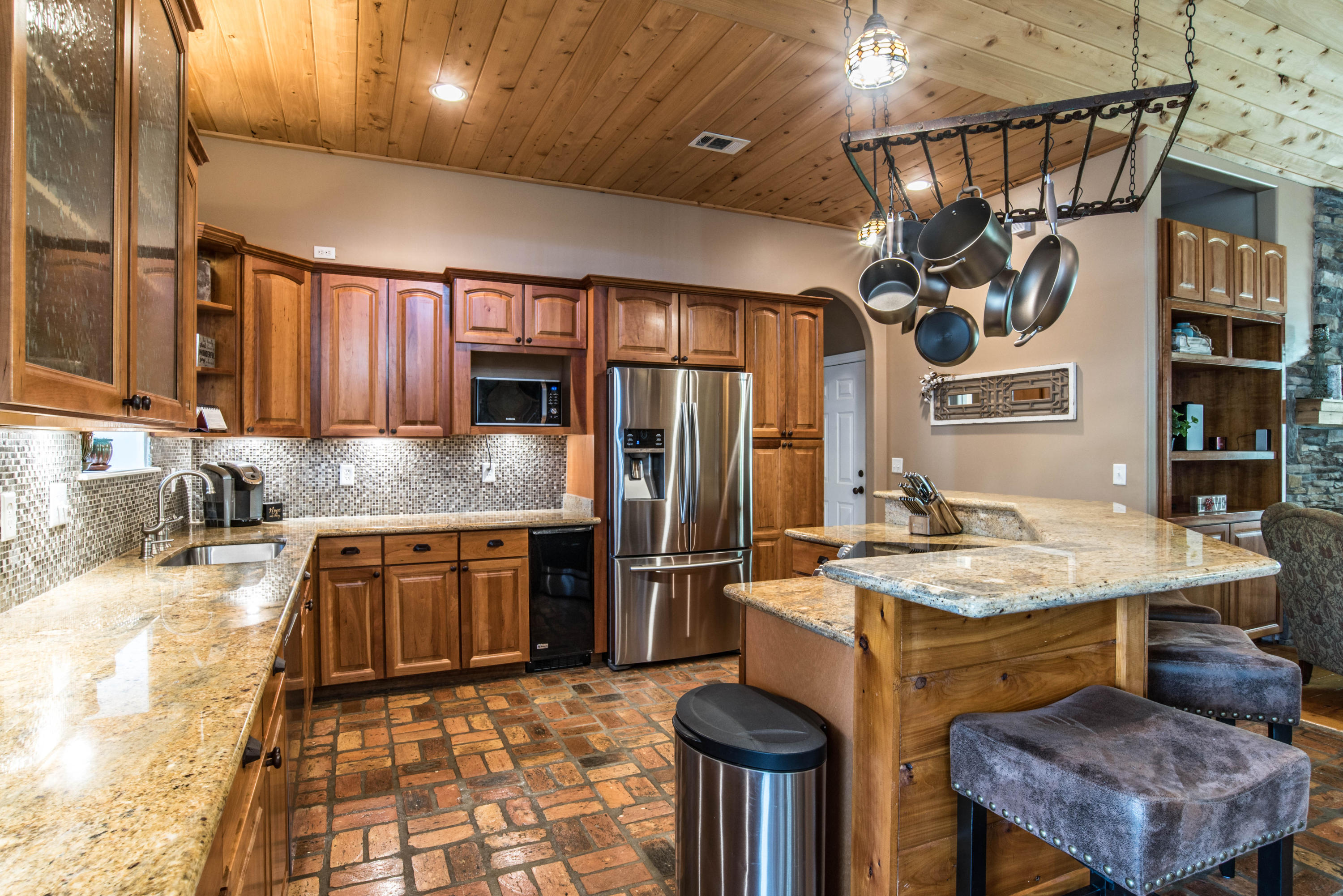 TOM KING ESTATES 2 & 3 - Residential