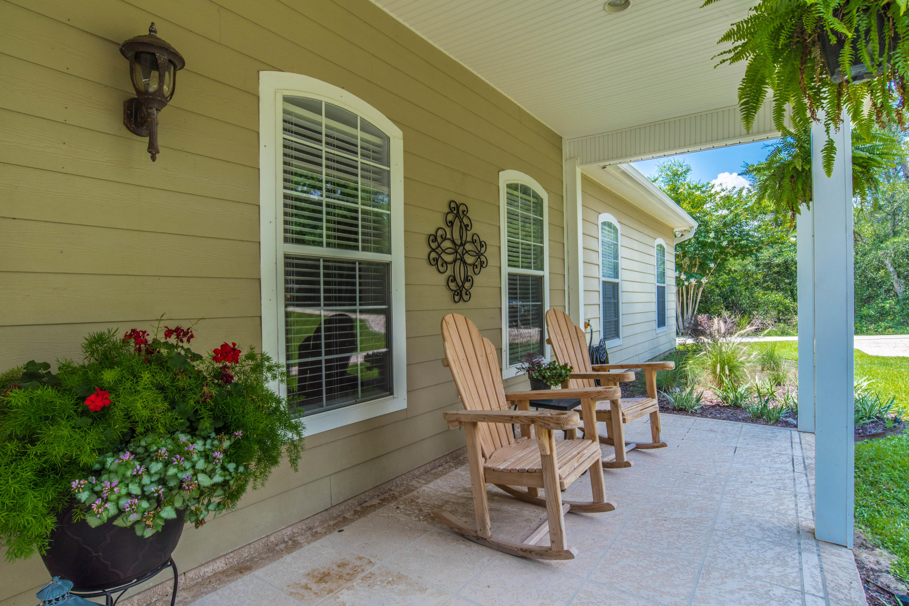 TOM KING ESTATES 2 & 3 - Residential