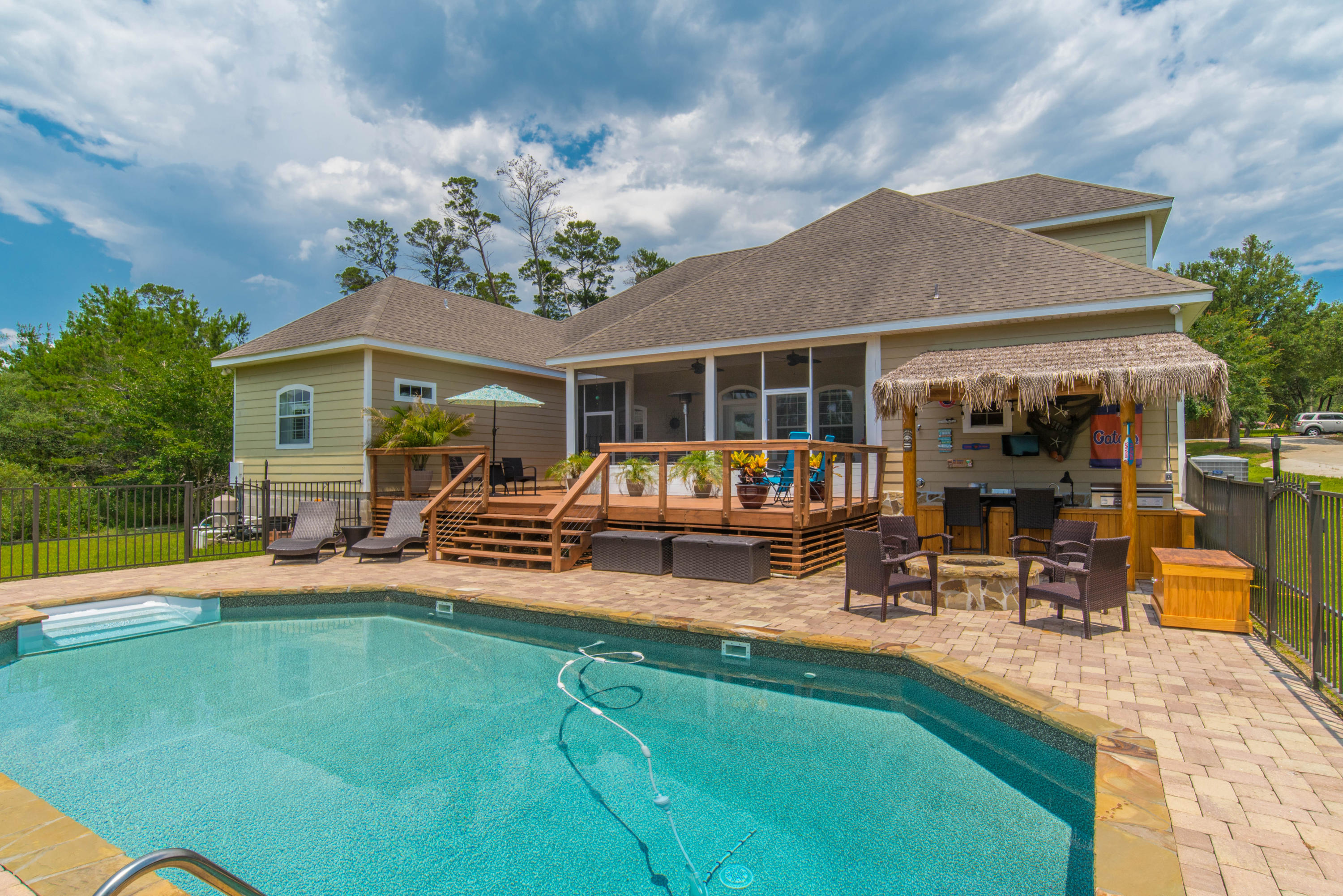 TOM KING ESTATES 2 & 3 - Residential