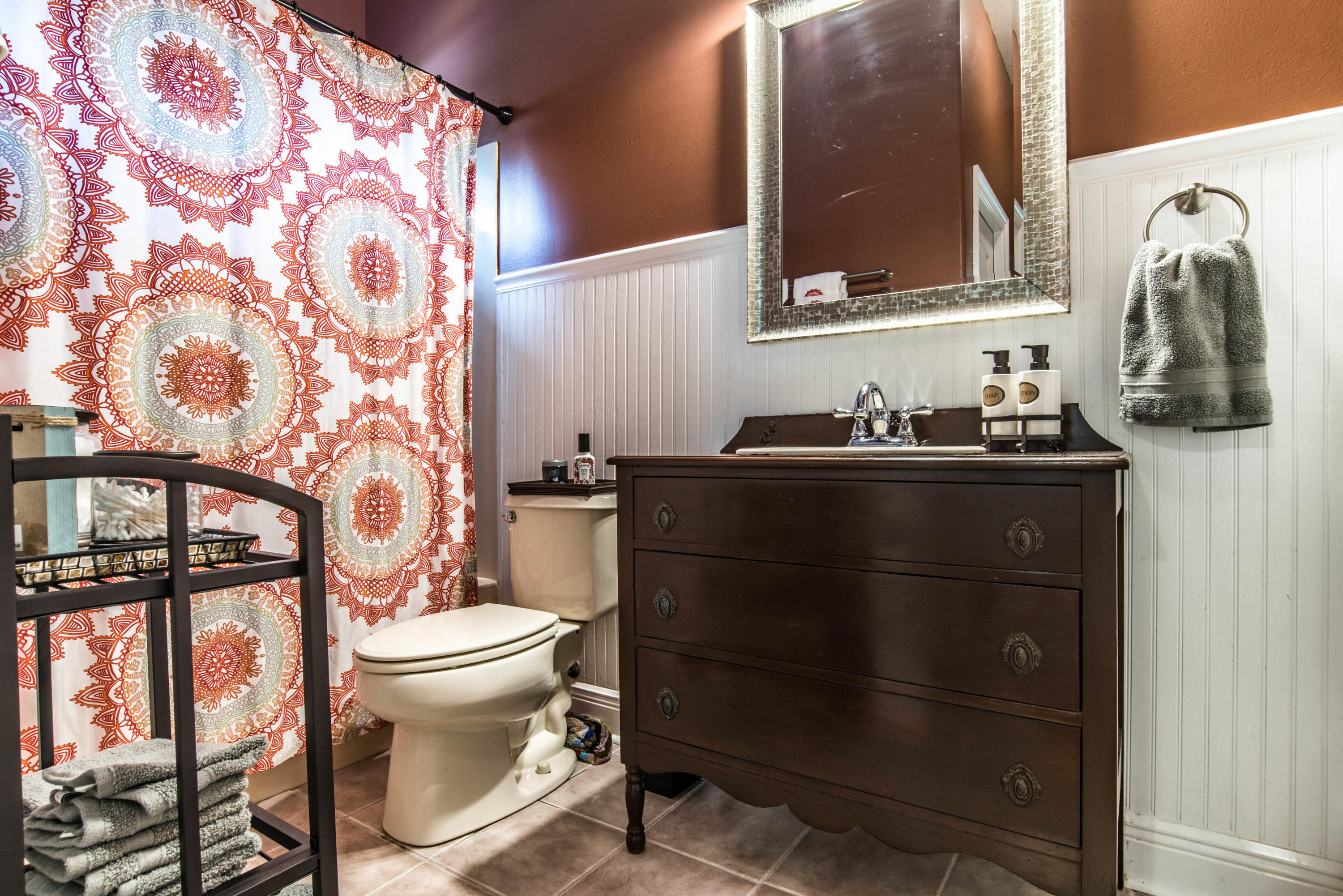 TOM KING ESTATES 2 & 3 - Residential