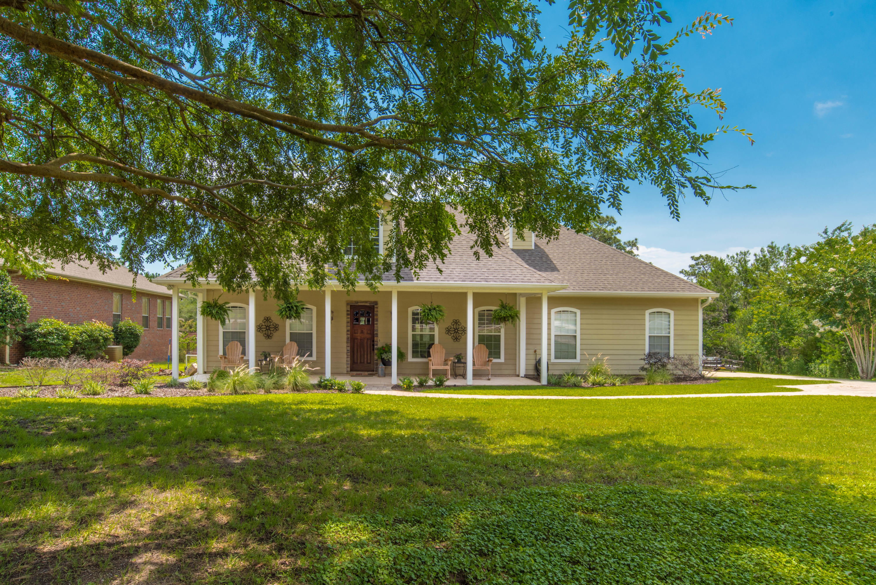 TOM KING ESTATES 2 & 3 - Residential