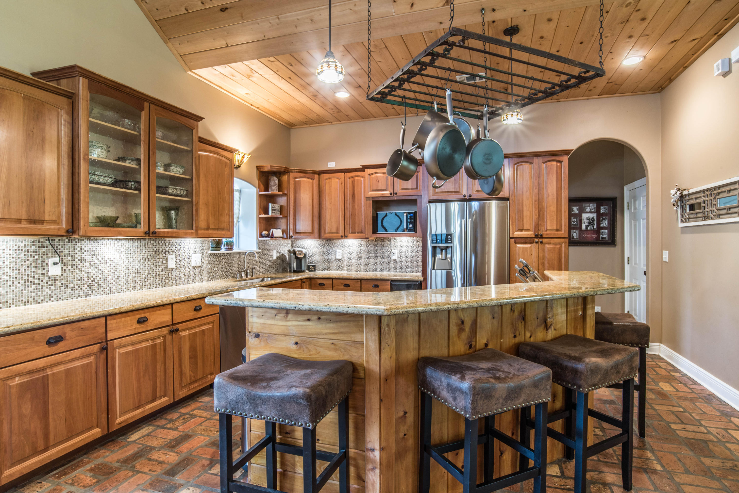 TOM KING ESTATES 2 & 3 - Residential