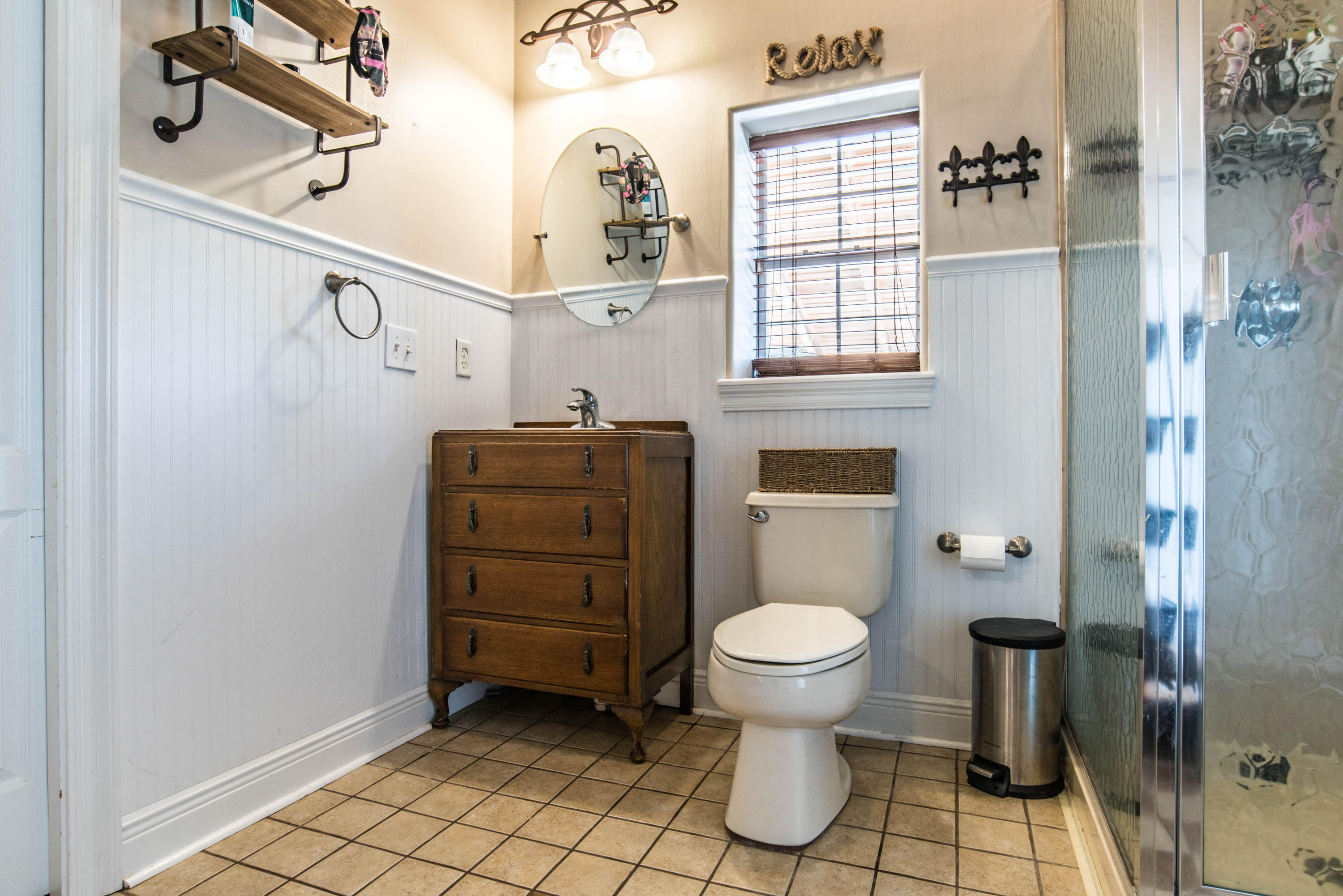 TOM KING ESTATES 2 & 3 - Residential