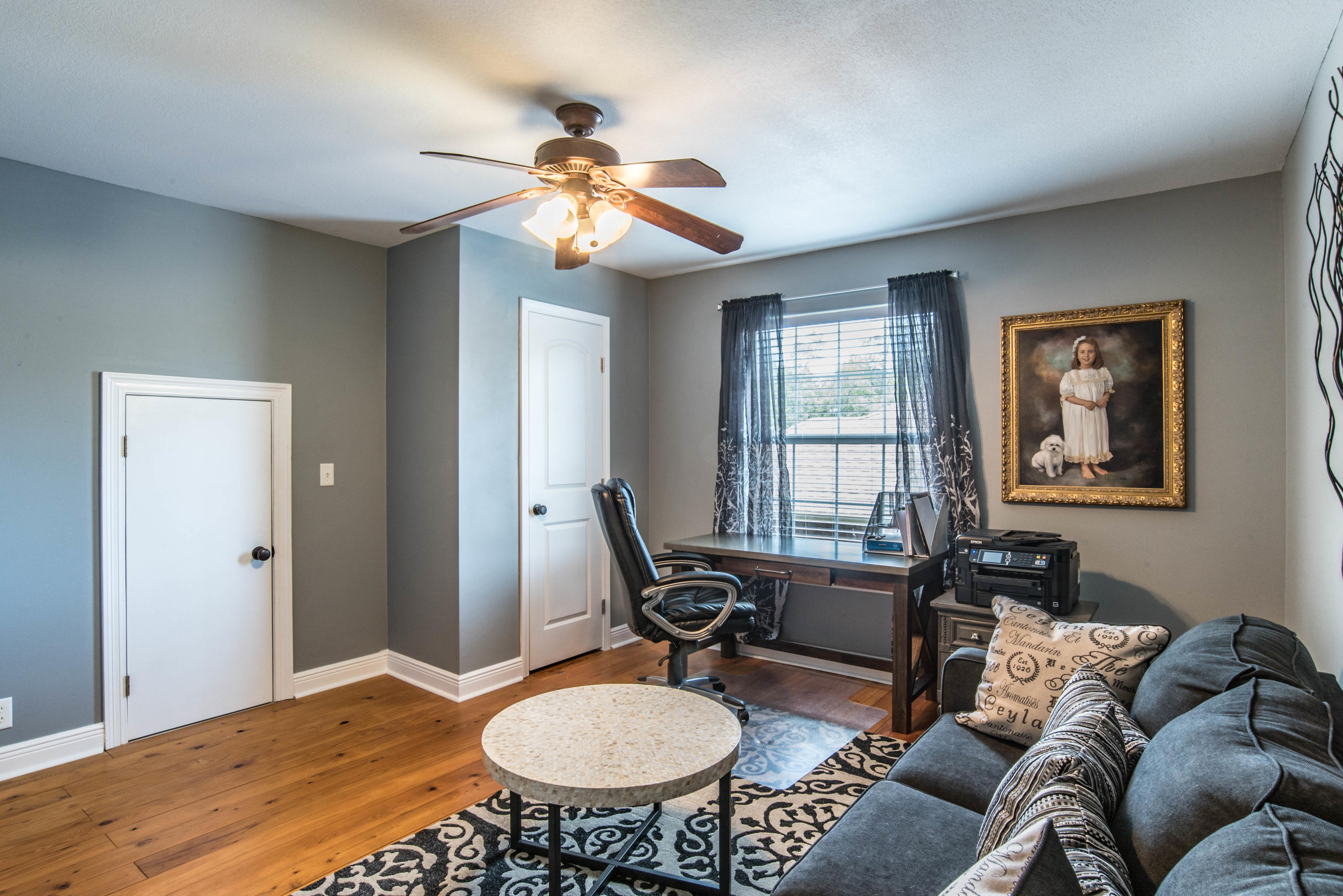 TOM KING ESTATES 2 & 3 - Residential