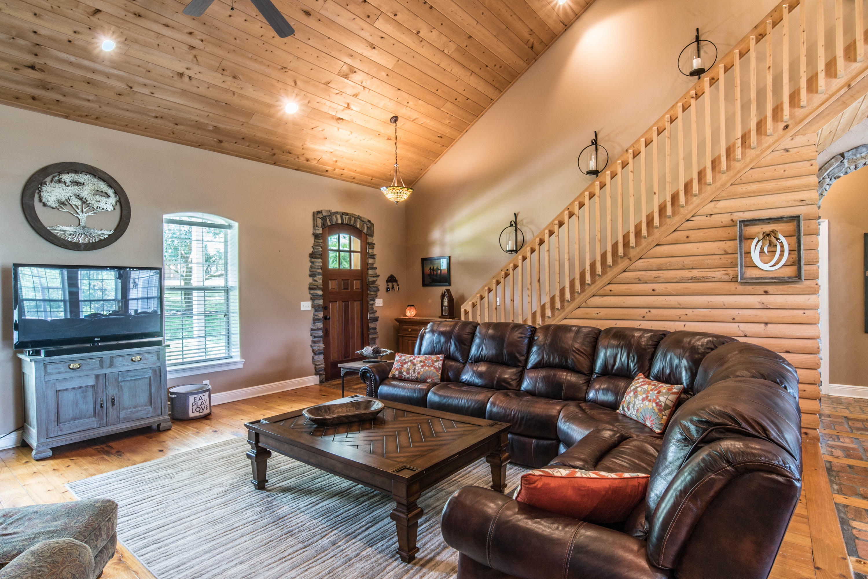 TOM KING ESTATES 2 & 3 - Residential