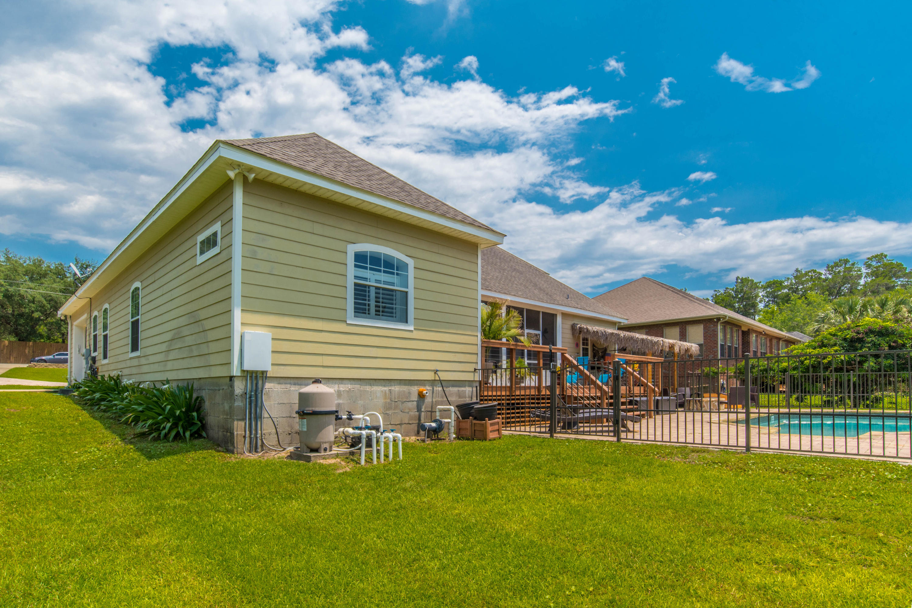 TOM KING ESTATES 2 & 3 - Residential