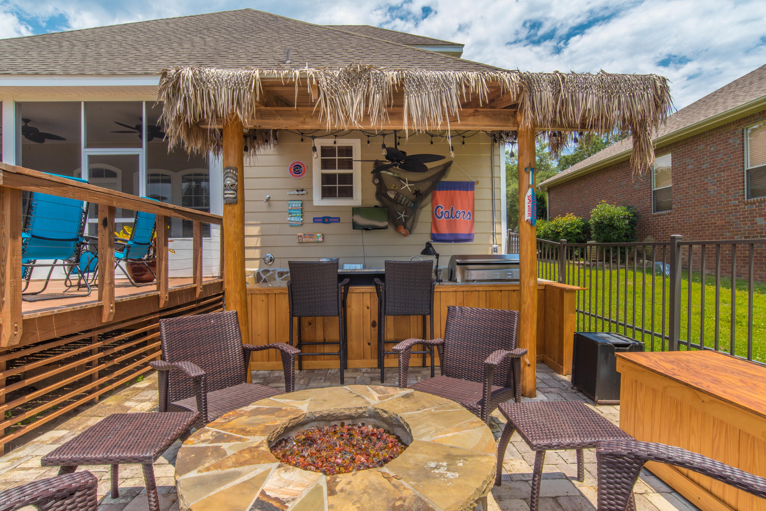 TOM KING ESTATES 2 & 3 - Residential