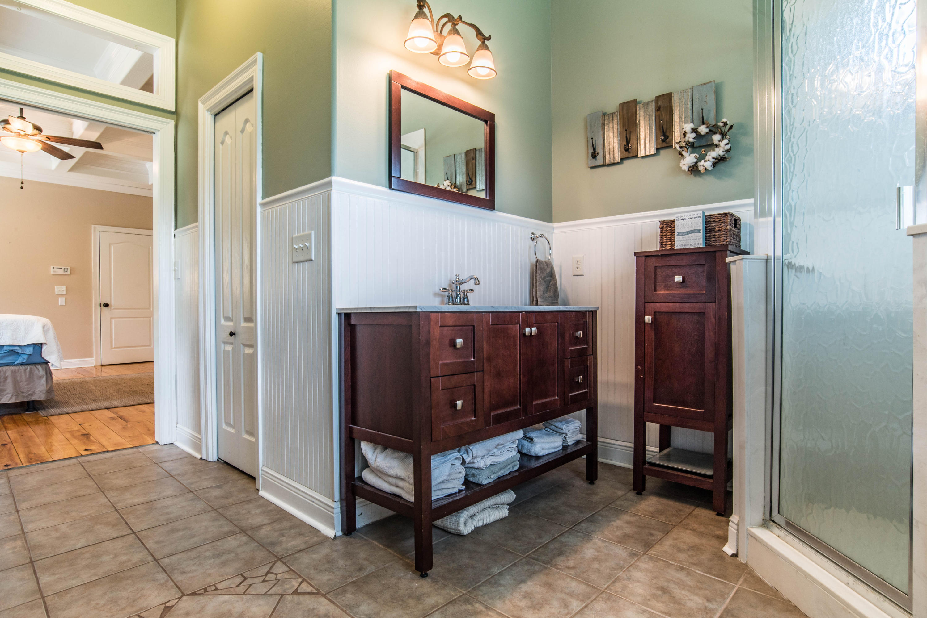 TOM KING ESTATES 2 & 3 - Residential