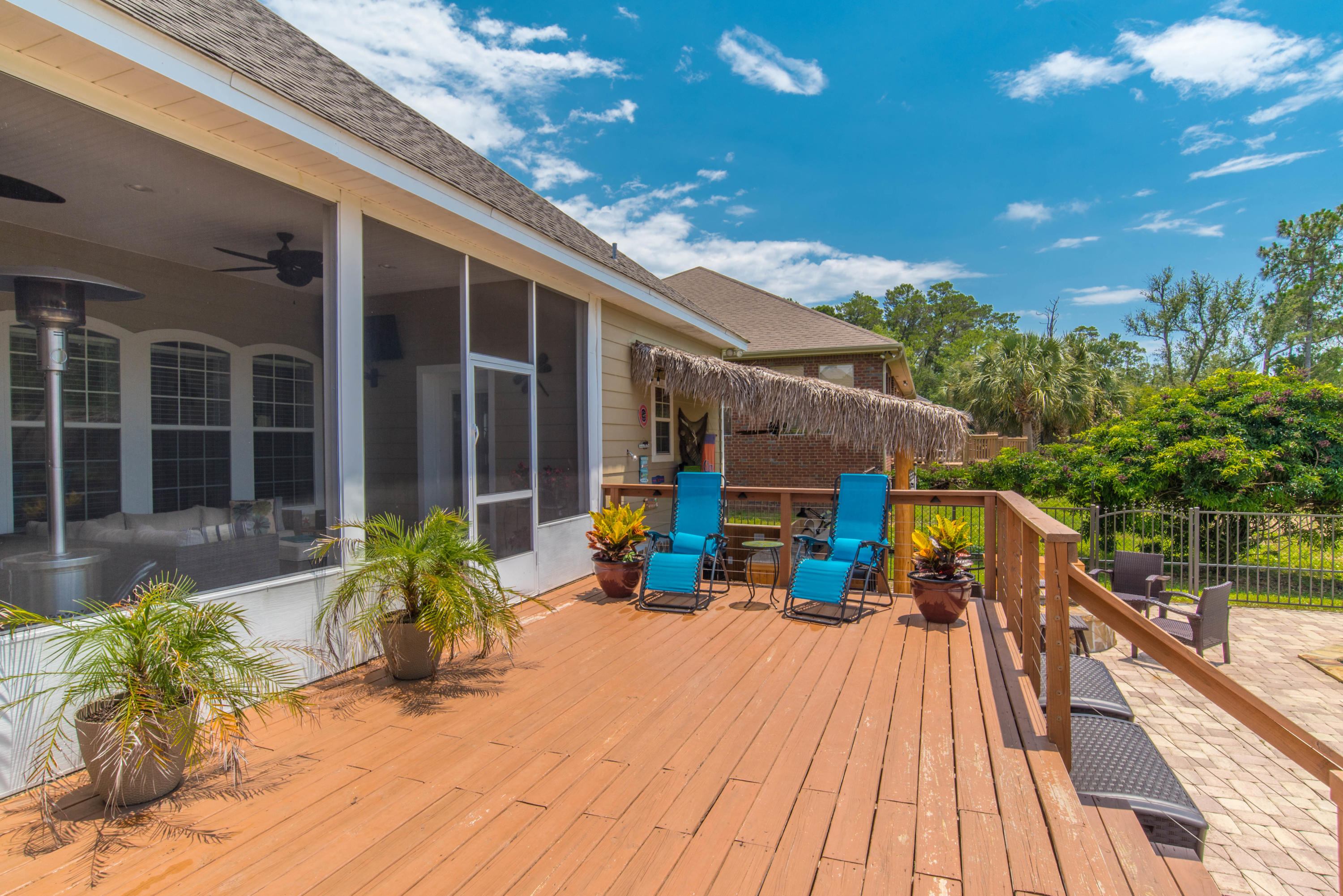 TOM KING ESTATES 2 & 3 - Residential