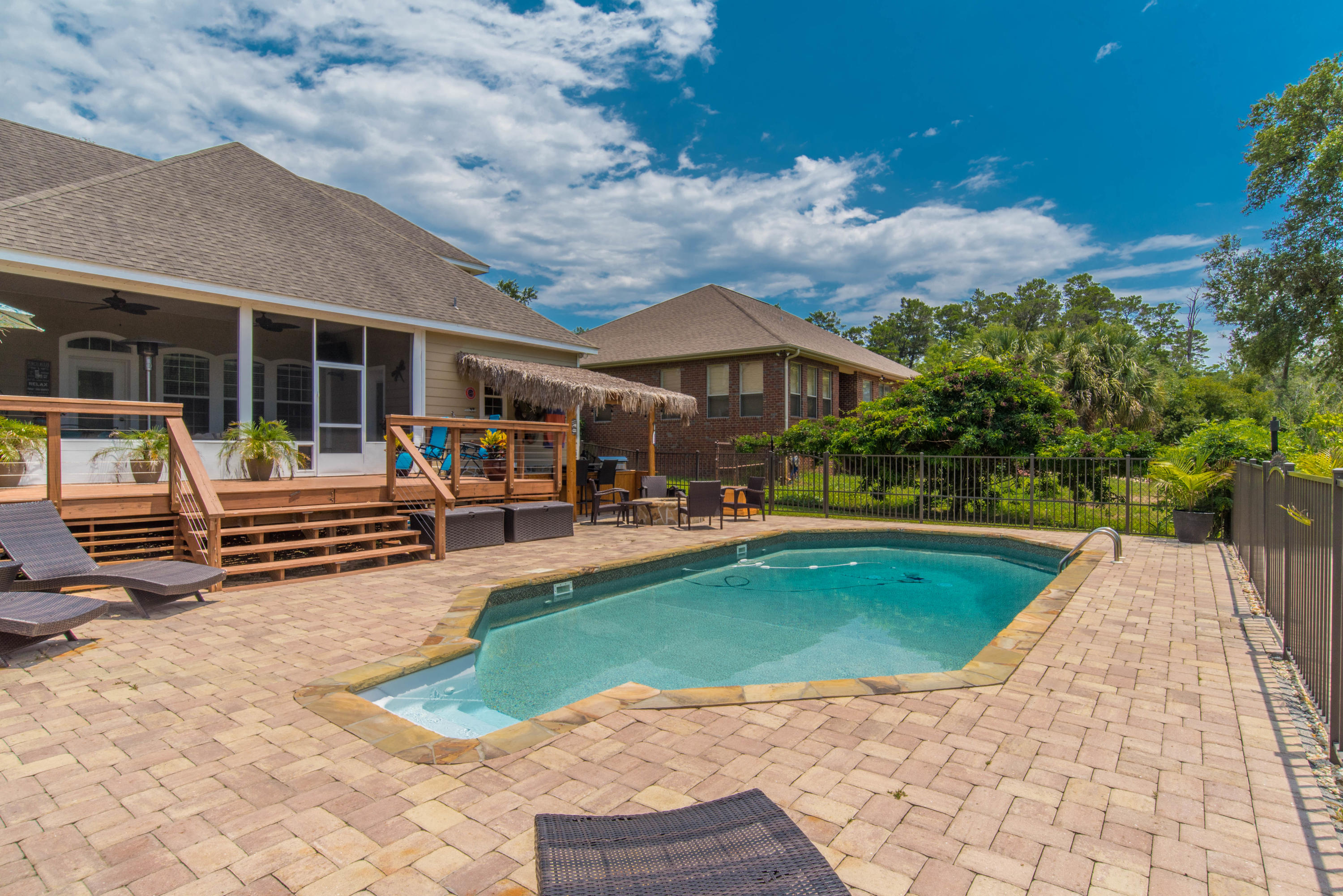 TOM KING ESTATES 2 & 3 - Residential