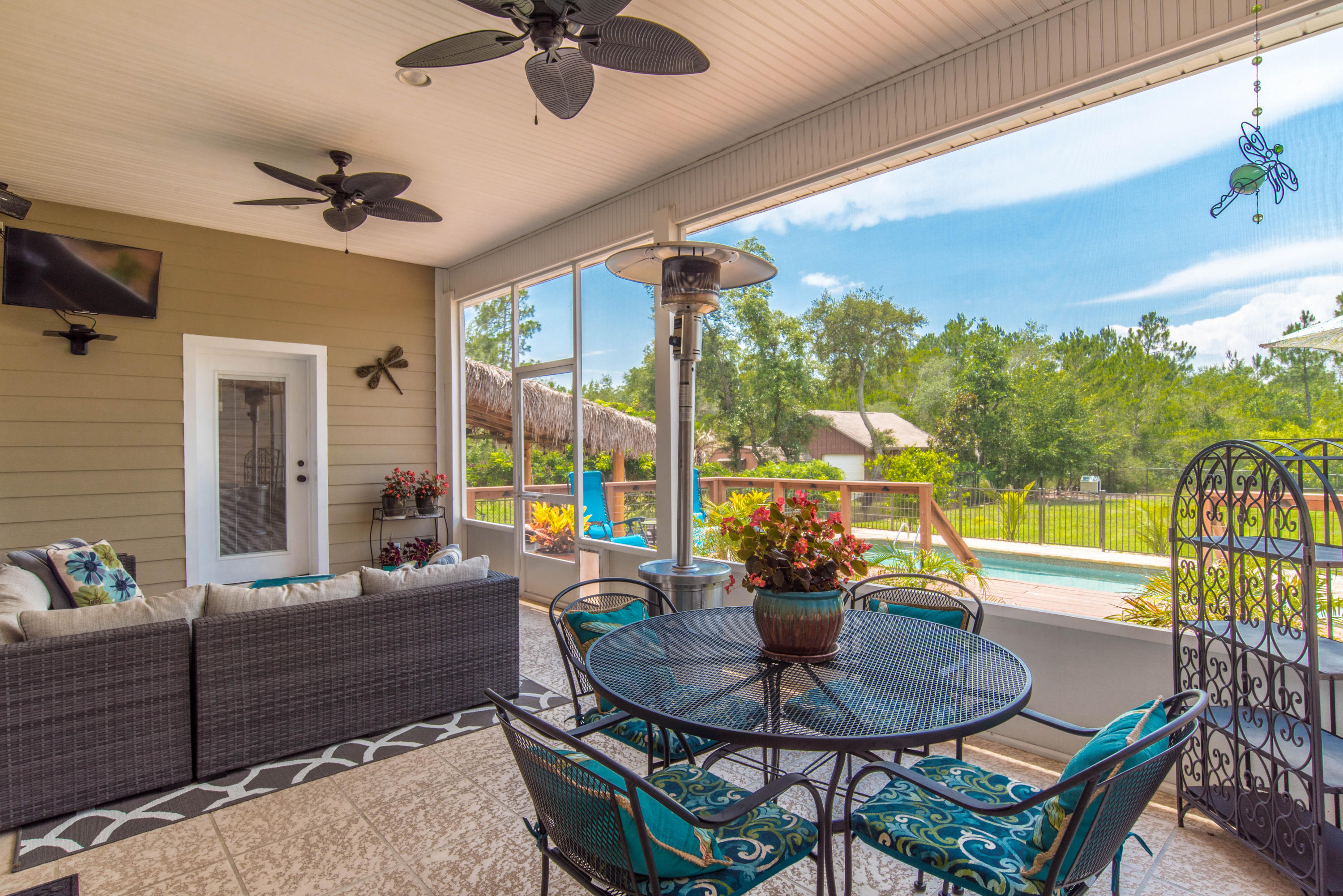 TOM KING ESTATES 2 & 3 - Residential