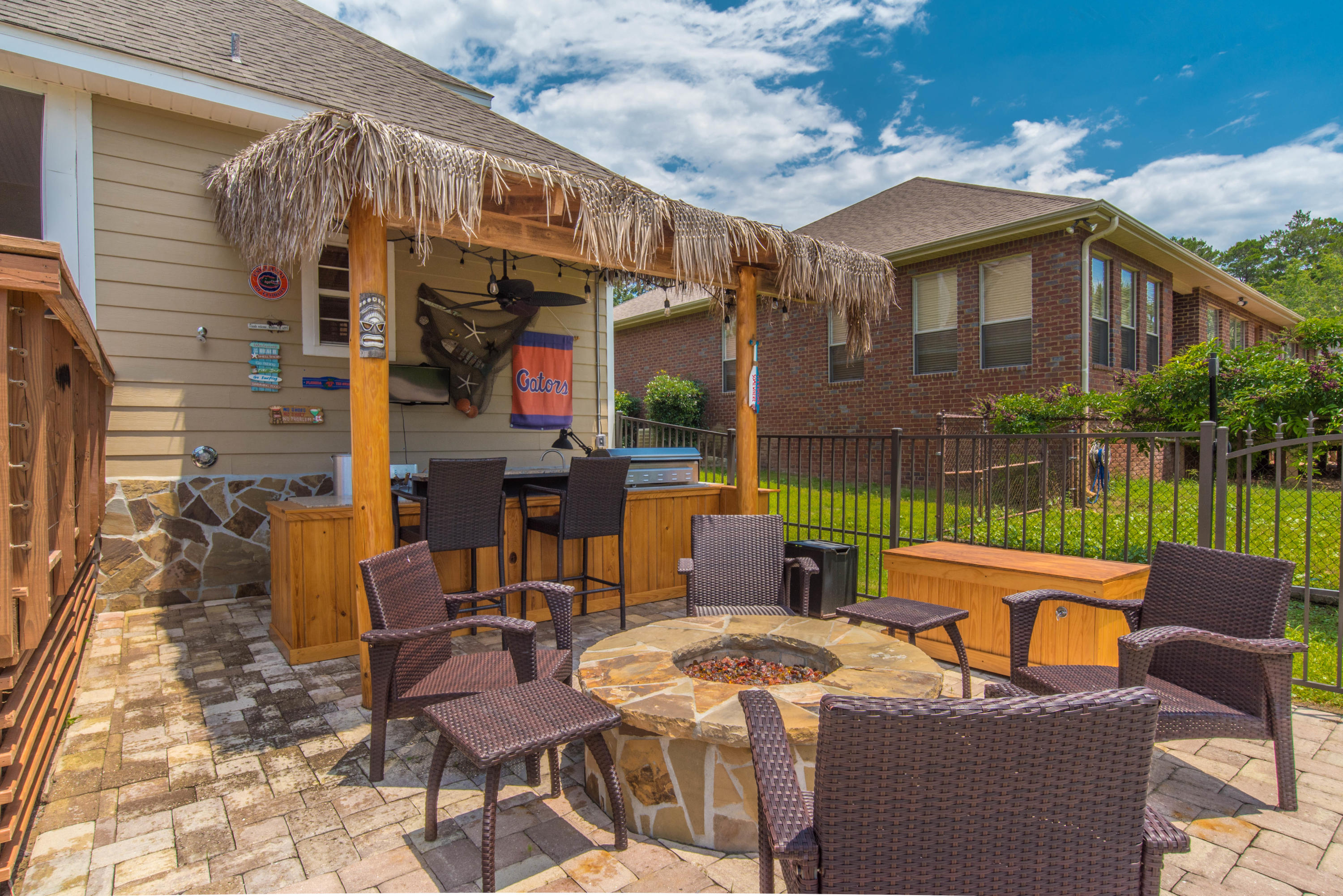 TOM KING ESTATES 2 & 3 - Residential