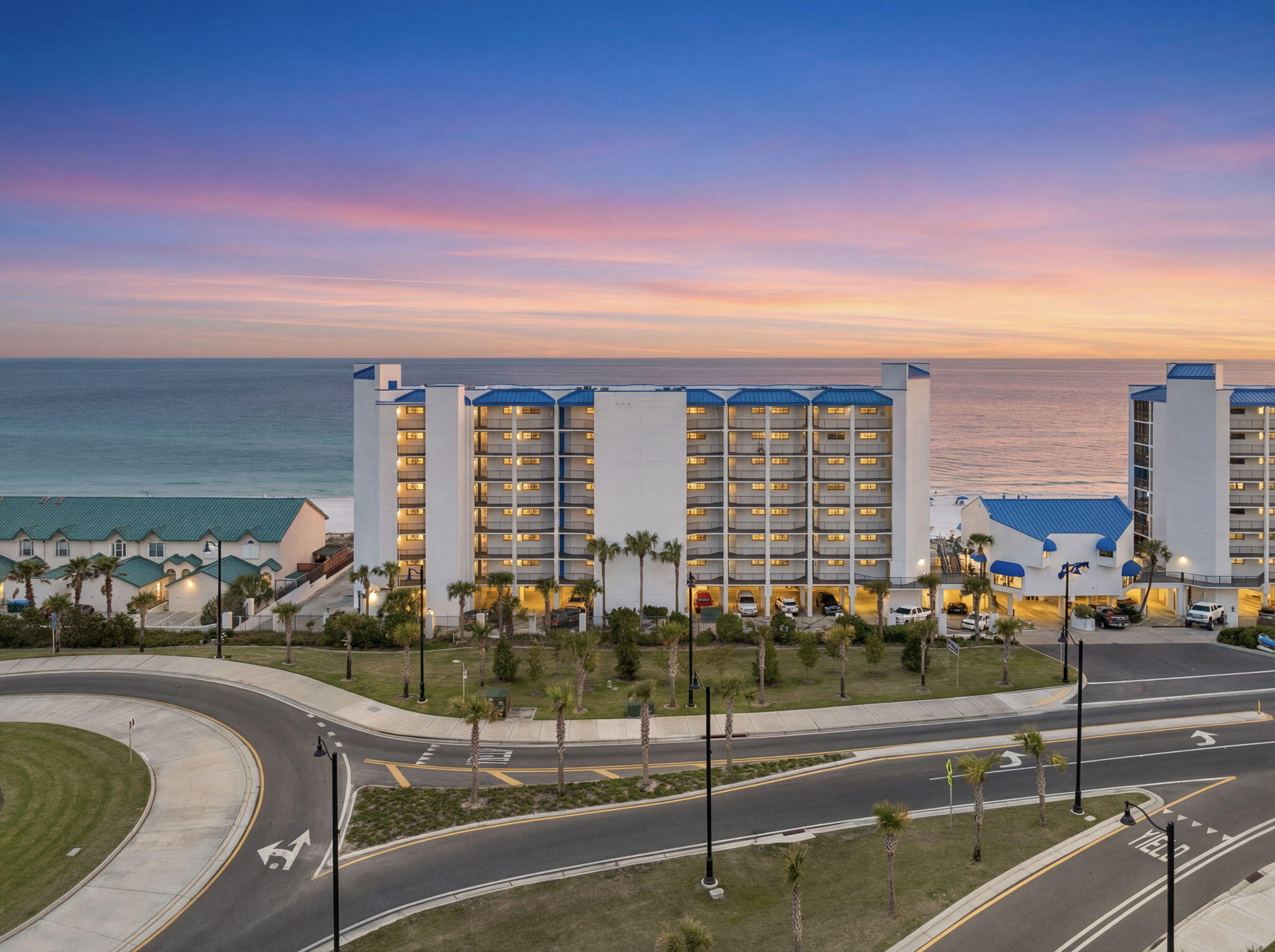 AQUAVISTA CONDO - Residential